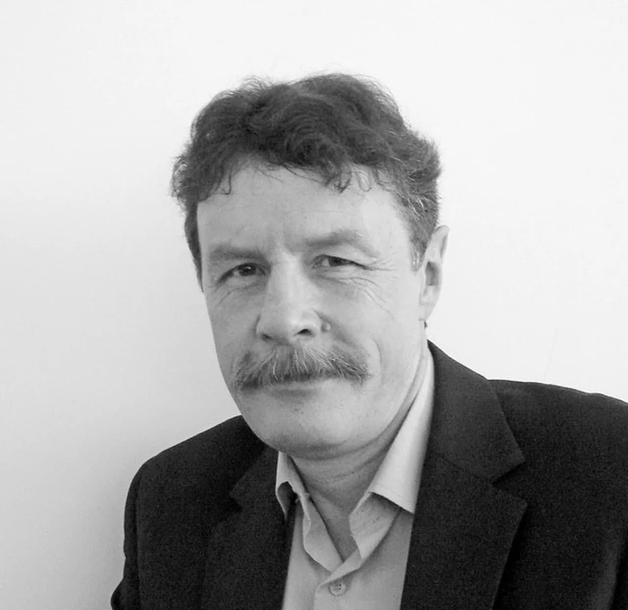 Oleg Kopytov