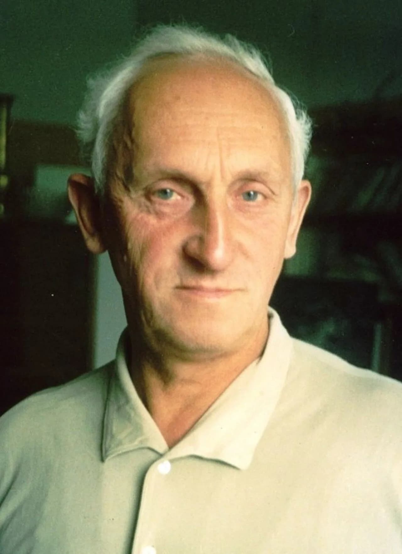 Sergey Kurkin