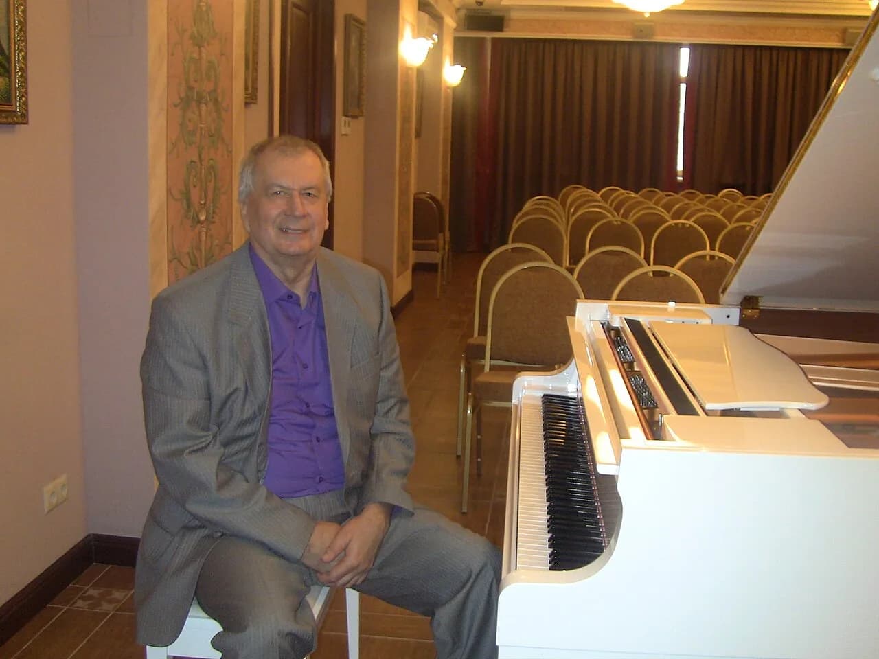 Juri Nikolajewitsch Markelow