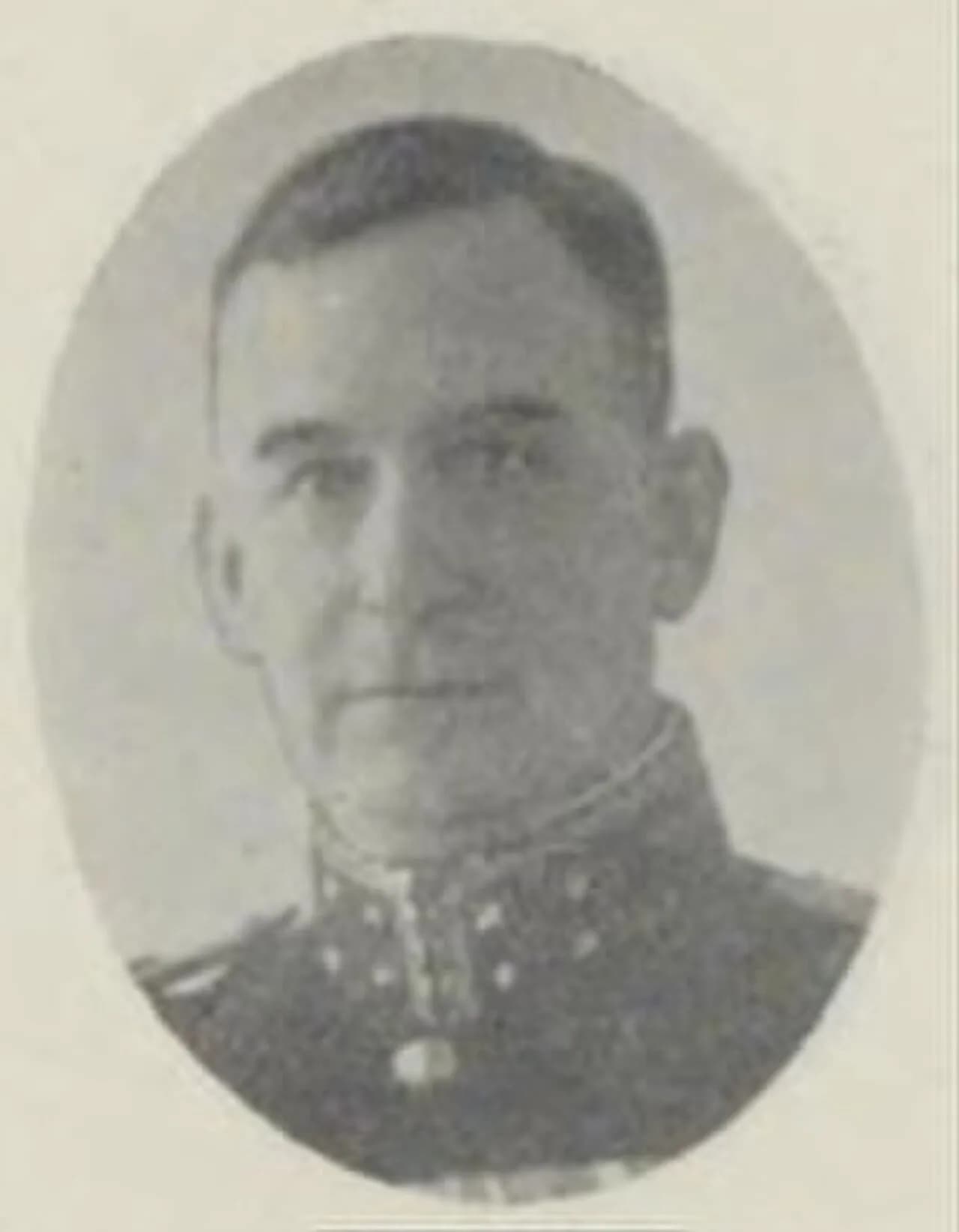 Hendrik Anton Cornelis Fabius