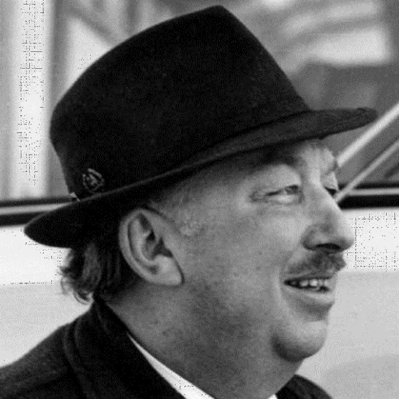 Johann von und zu Liechtenstein