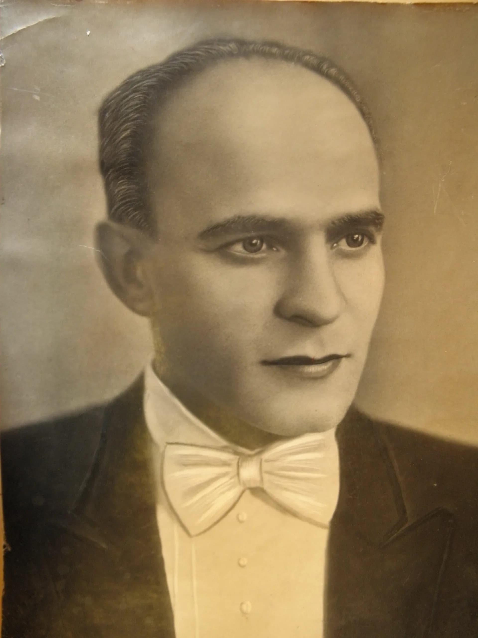 Mykola Voroniak