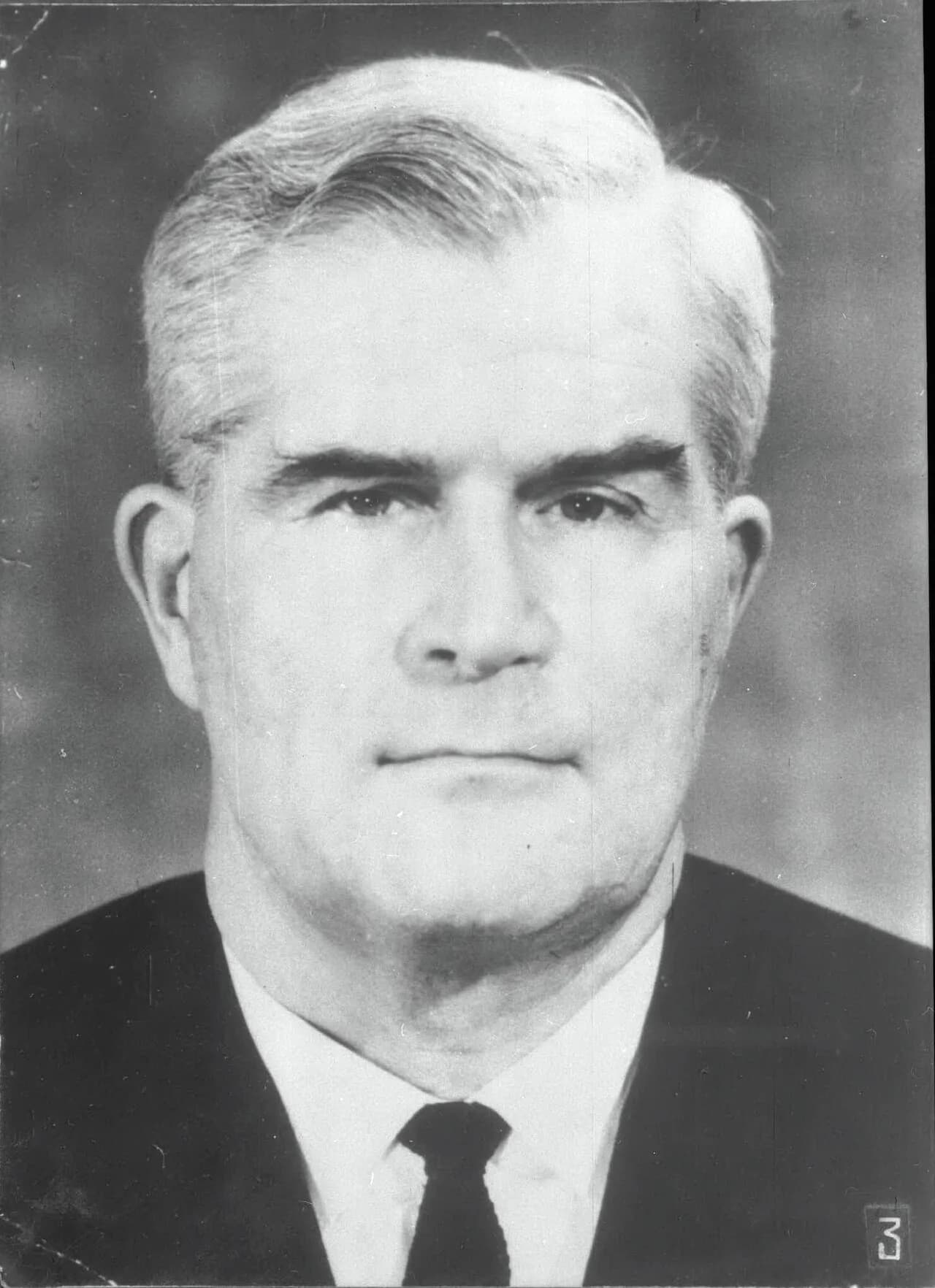 Petro Schumskyj
