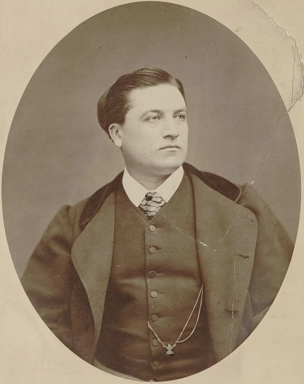 Léon Achard