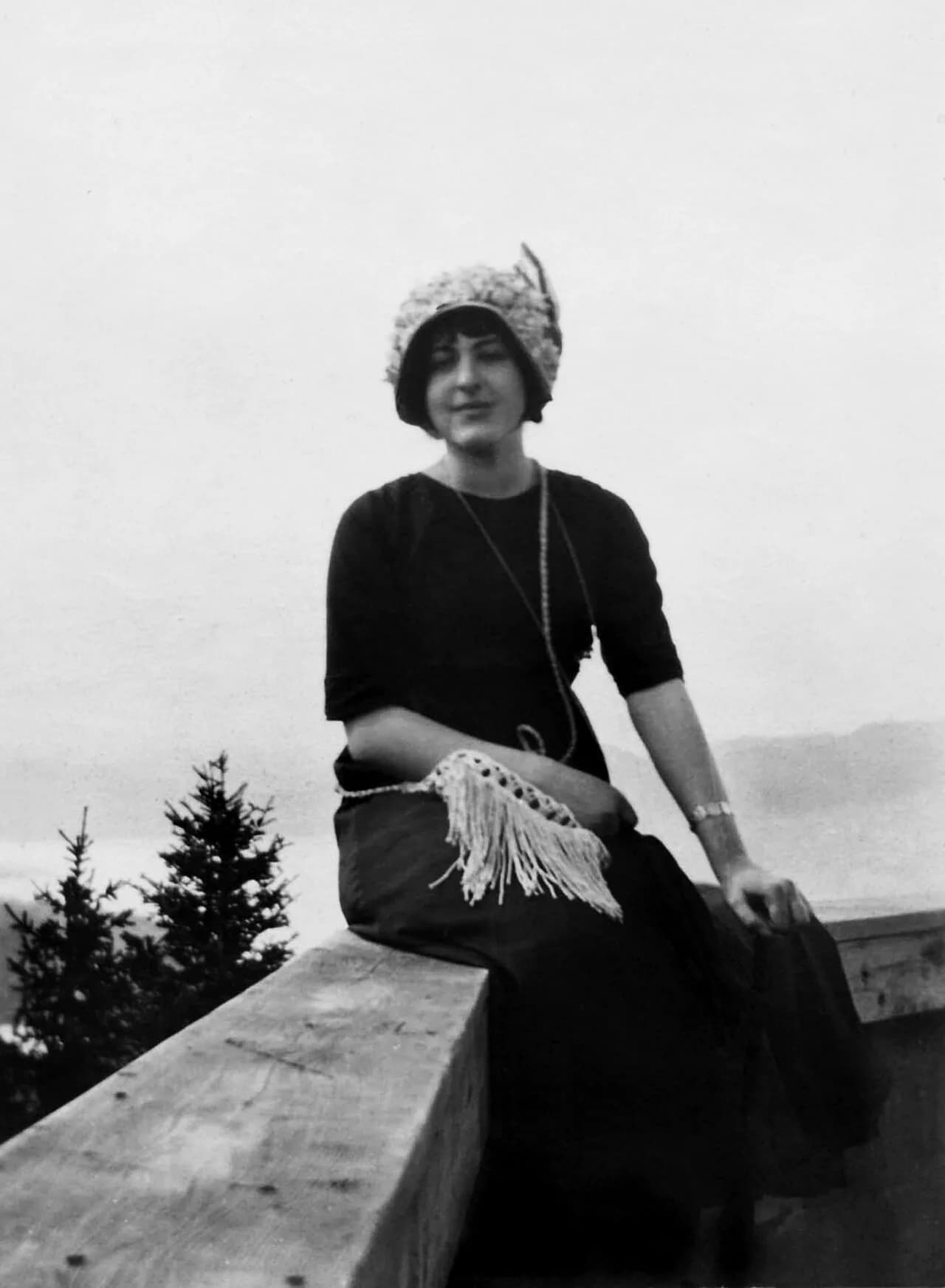 Julie Helene Bider