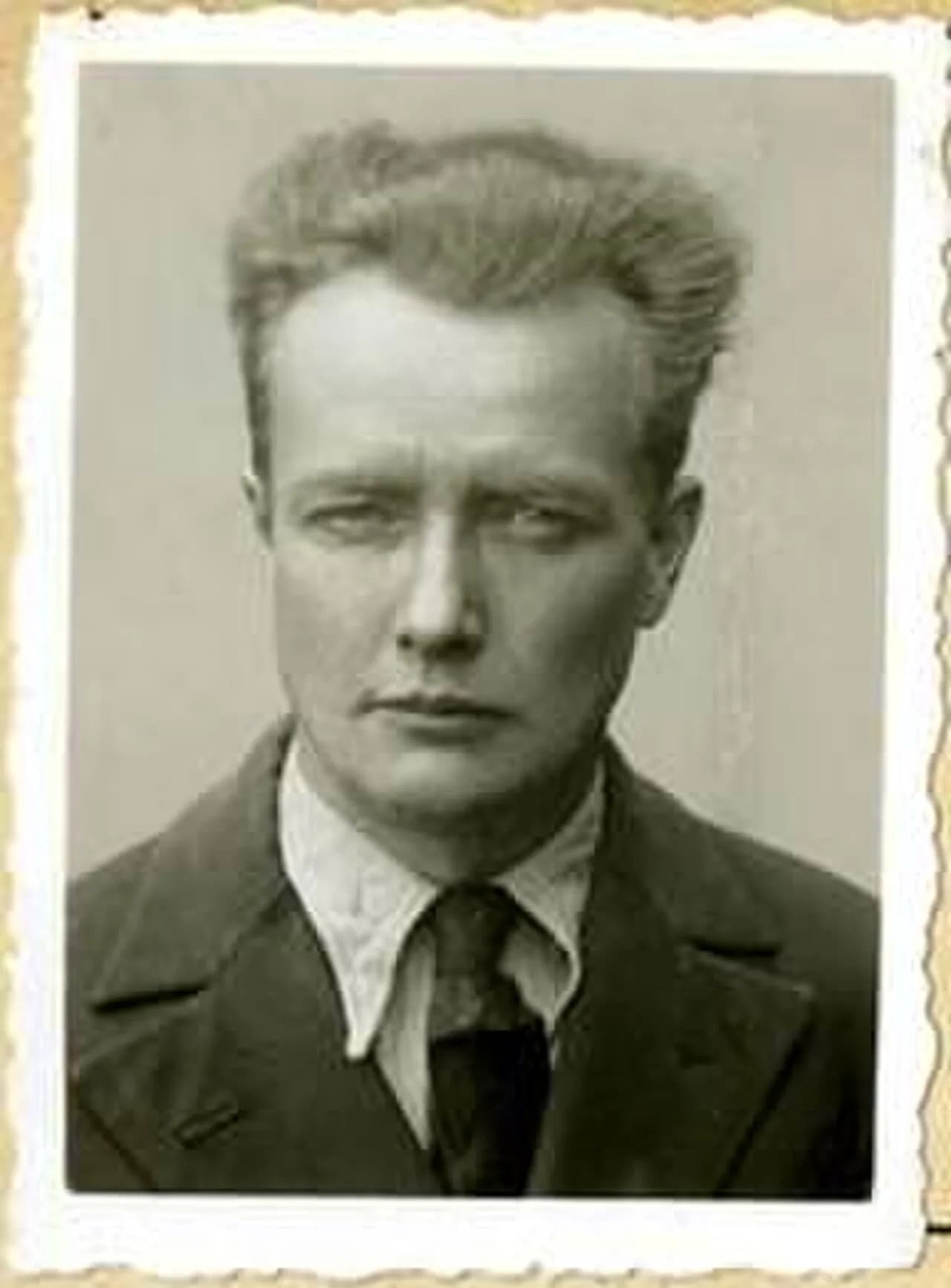 Wilhelm Hahn