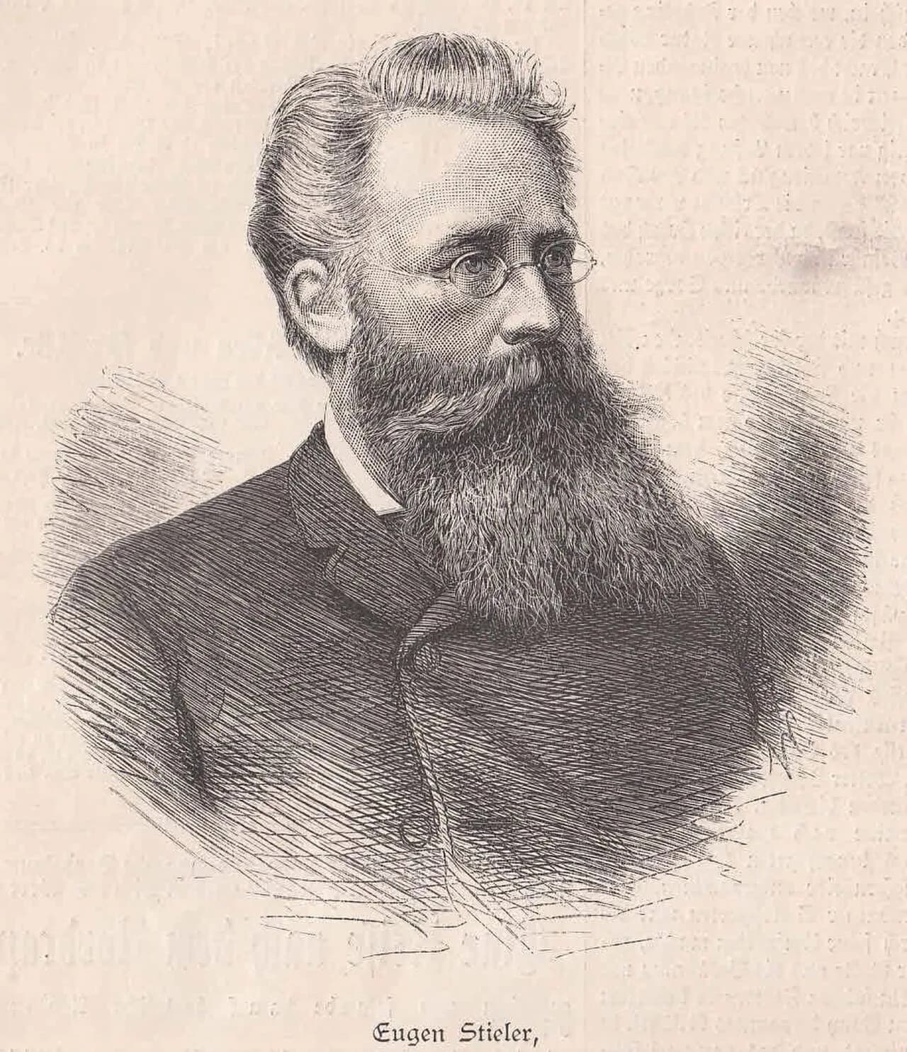 Eugen von Stieler