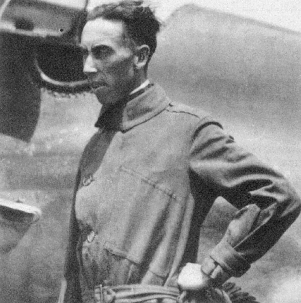 Rudolph William Schroeder