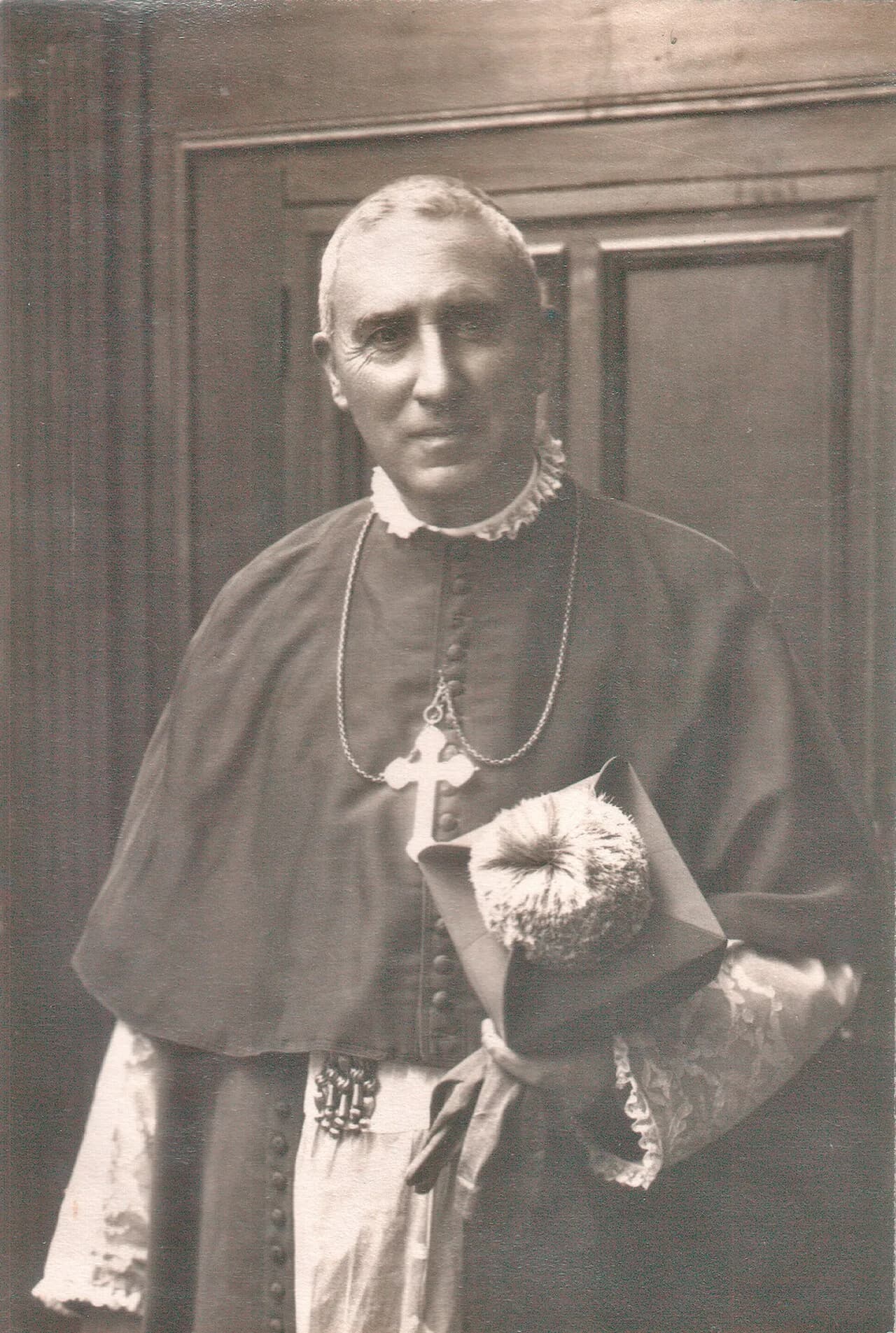Ramón Pérez y Rodríguez