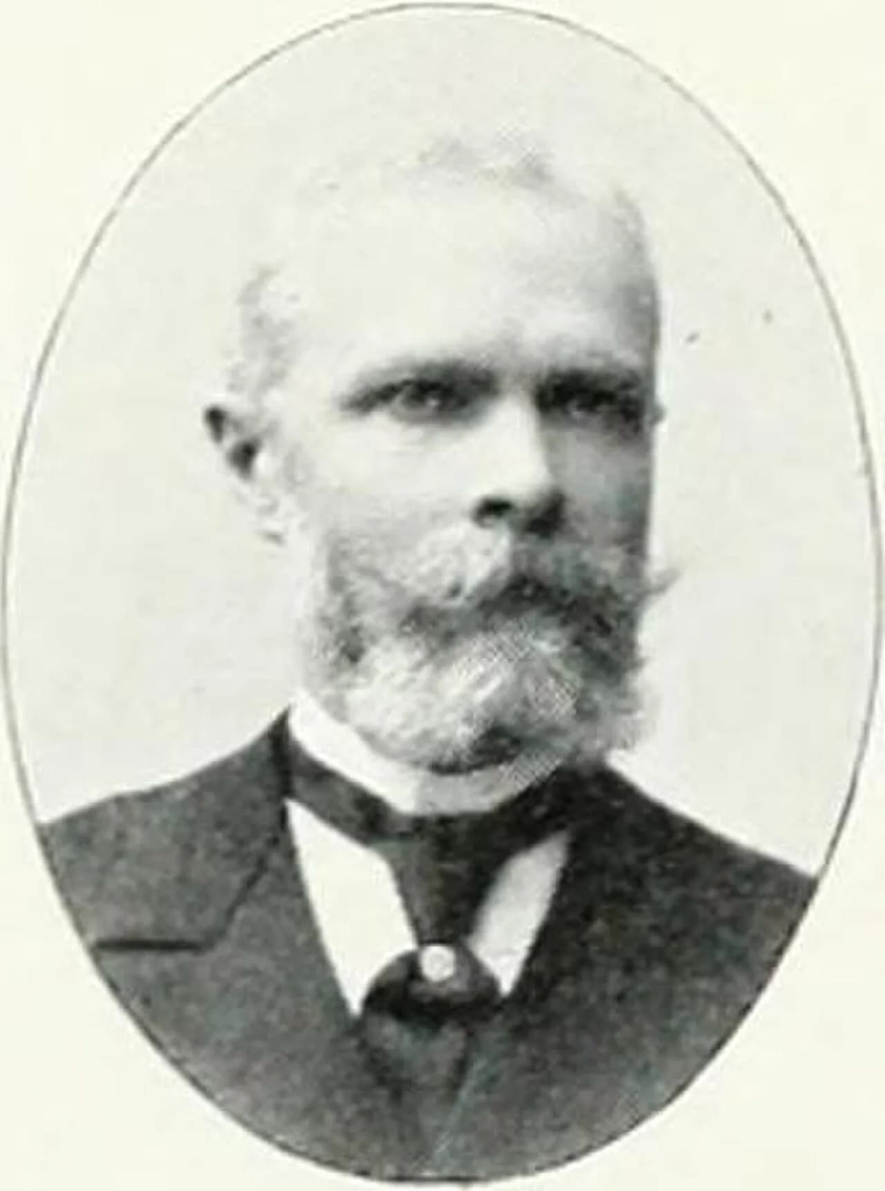 B.G. Jonzon