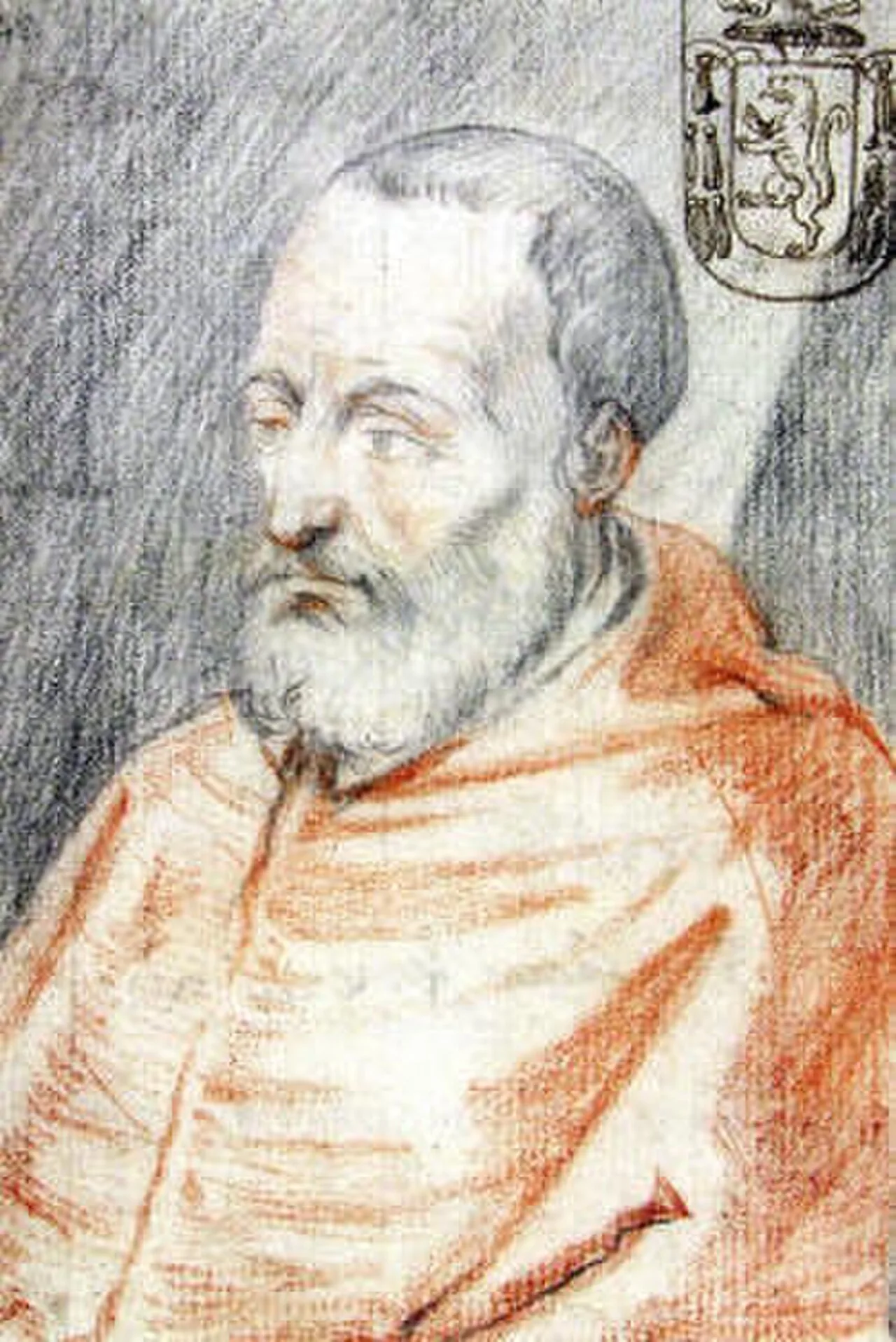 Bonifacio Ferrero
