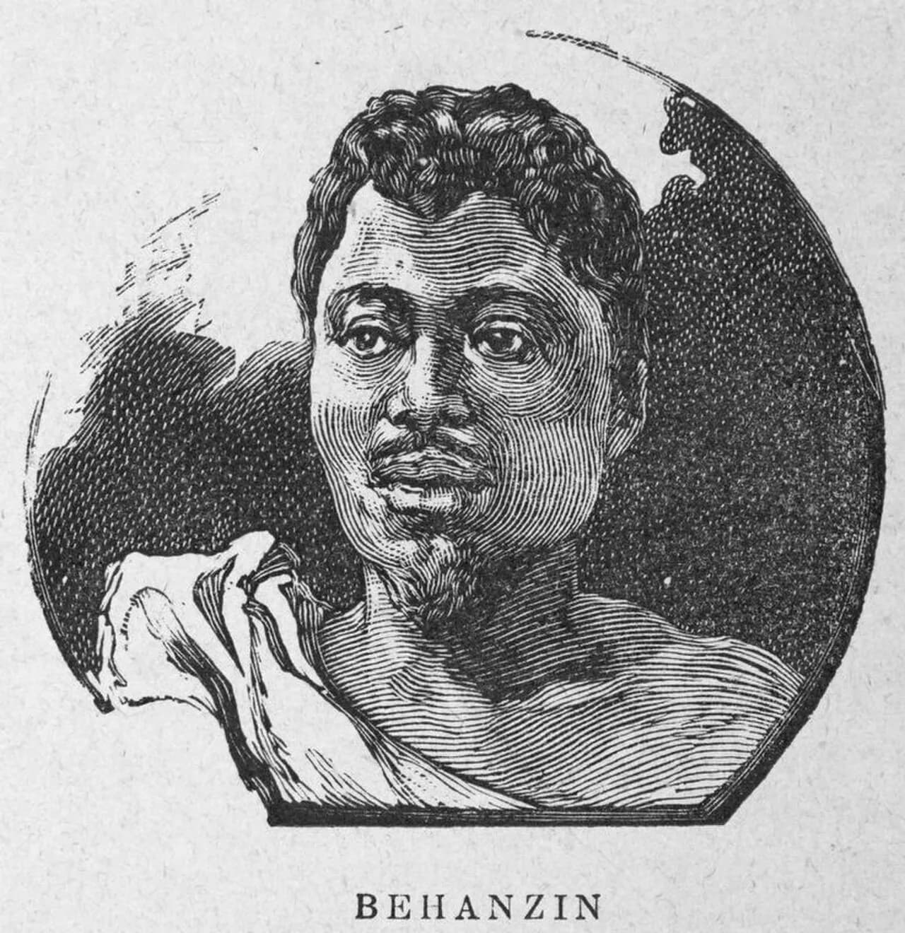 Béhanzin