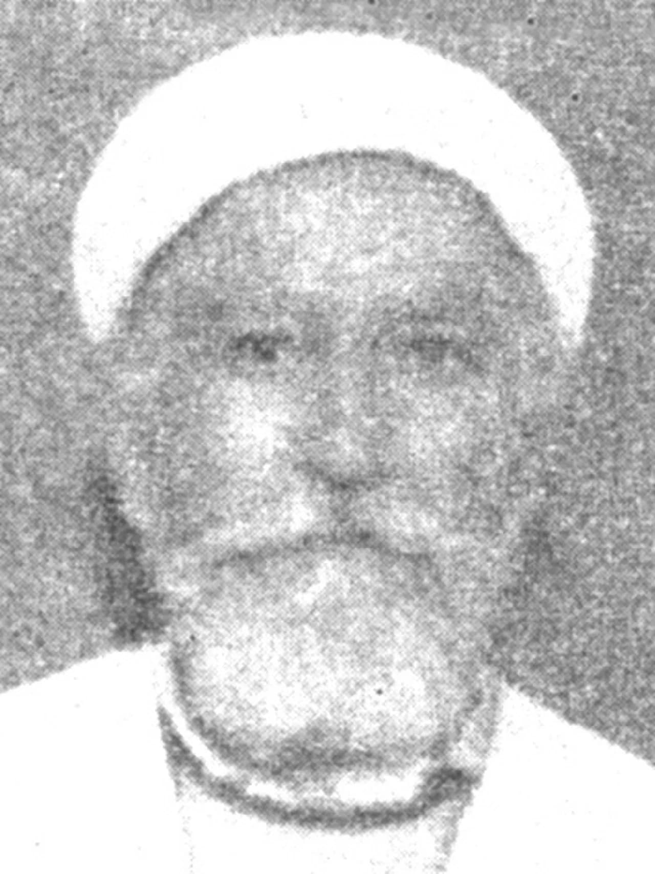 Salem Ben Hmida