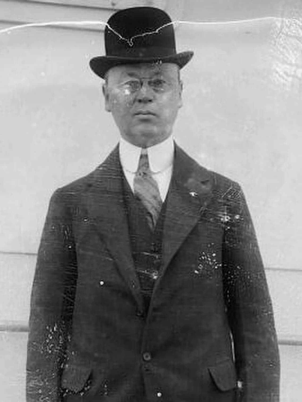 Robert Peet Skinner