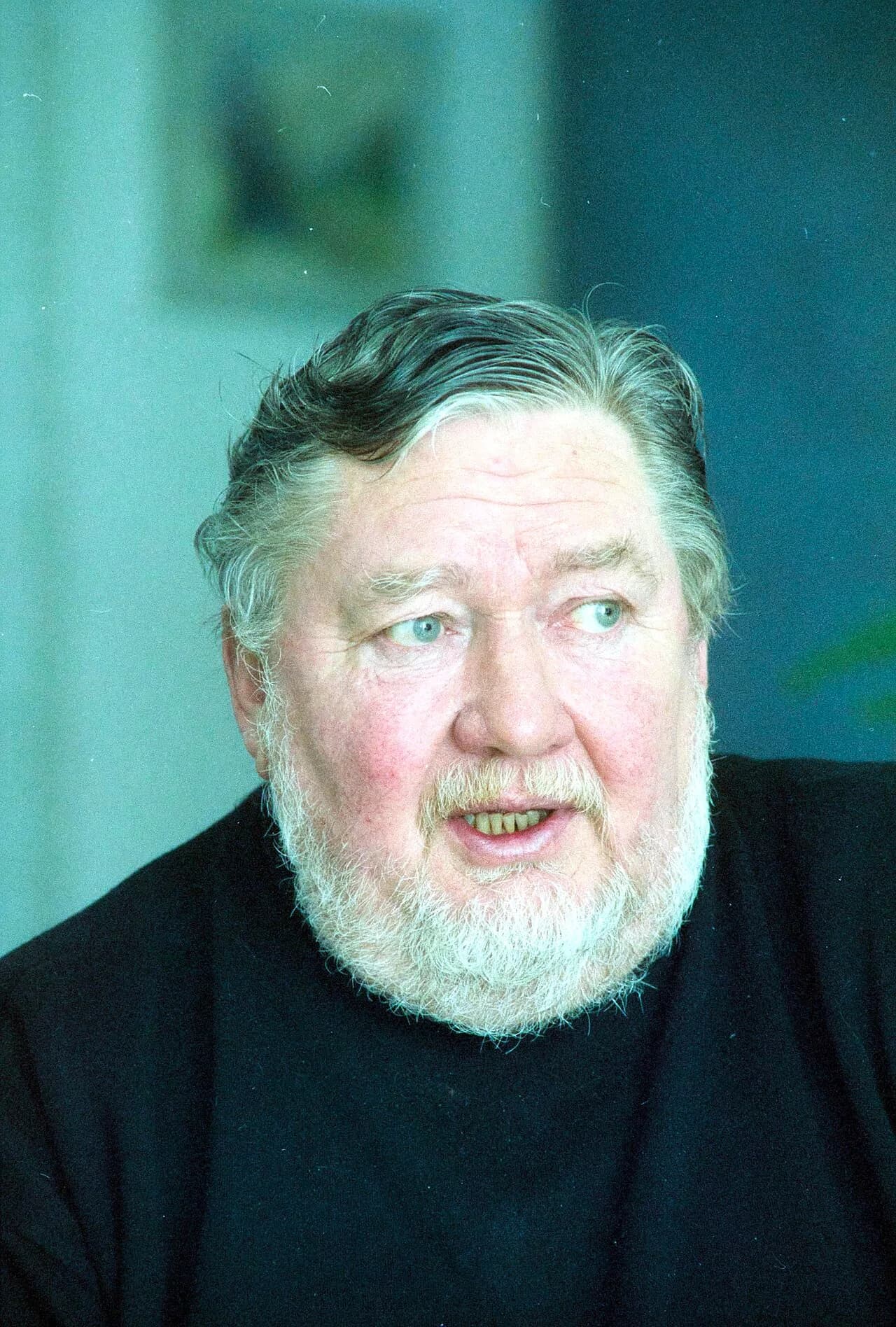Willy Lohmann