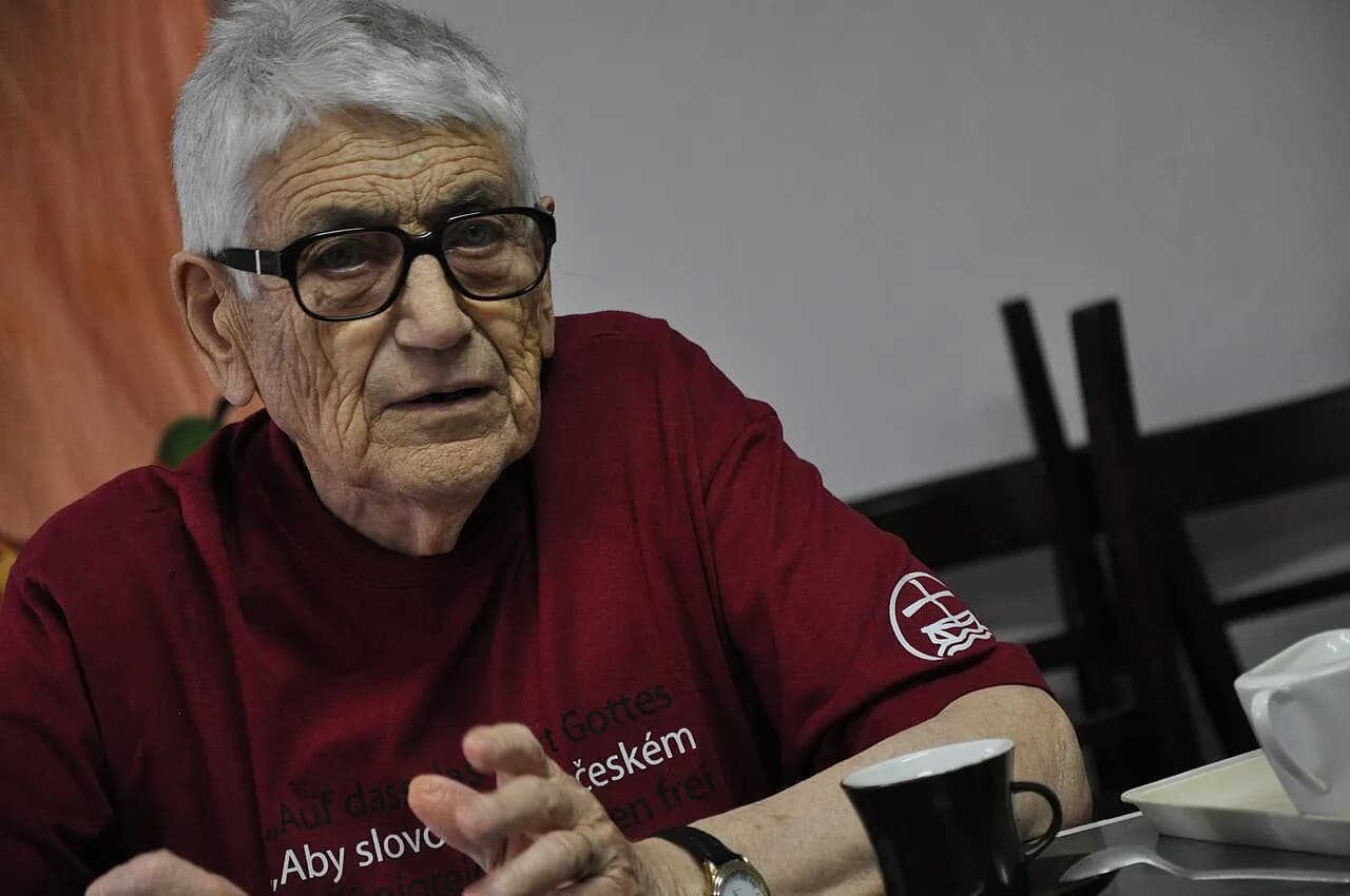 Zdeněk Soušek