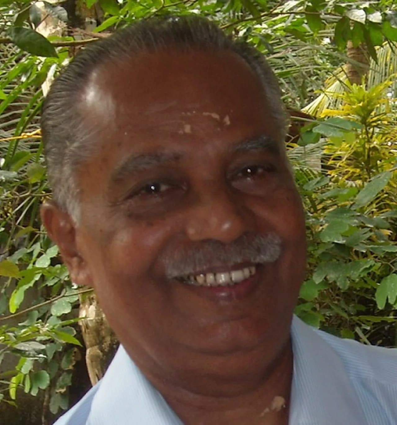Ambalapuzha Gopakumar