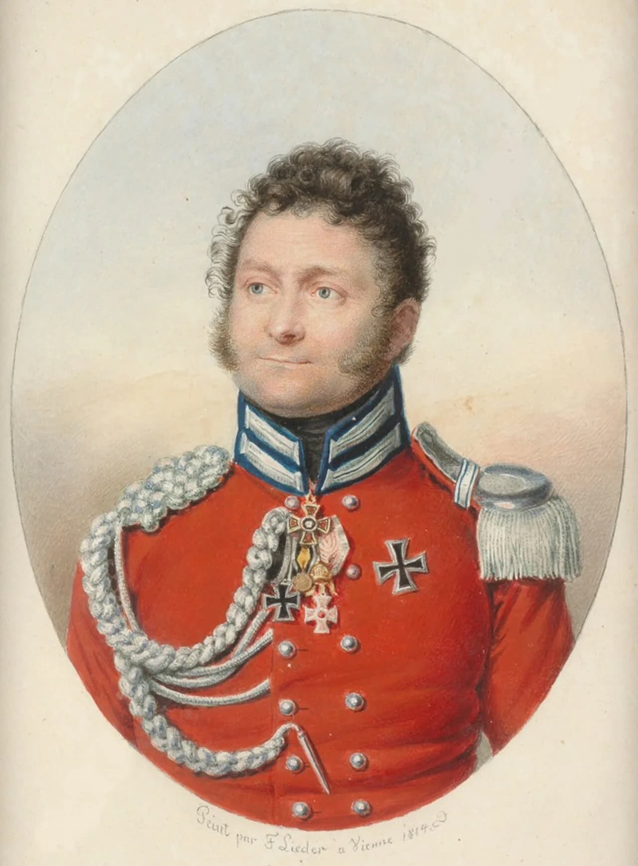 Wilhelm Werner Otto von Schwerin