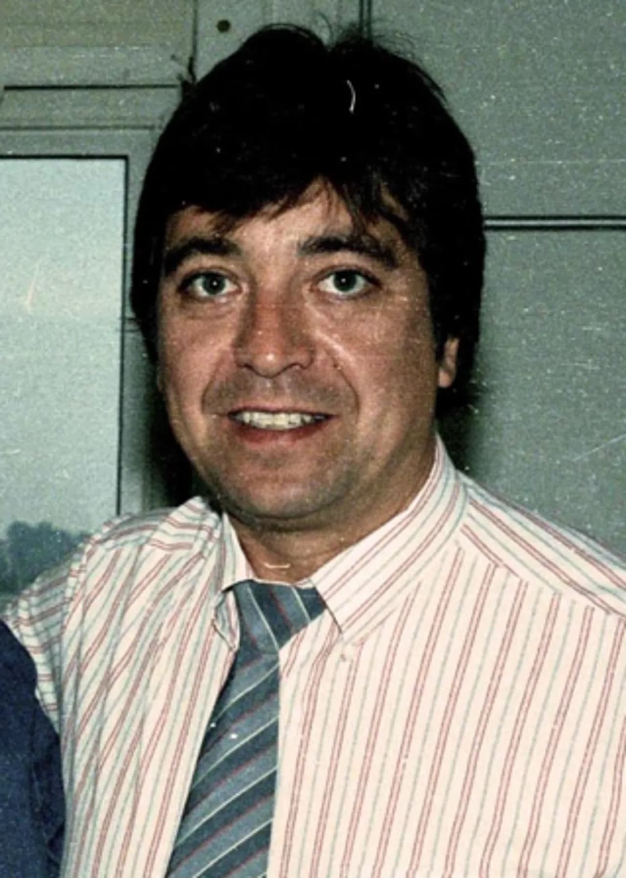 Mick Wheble