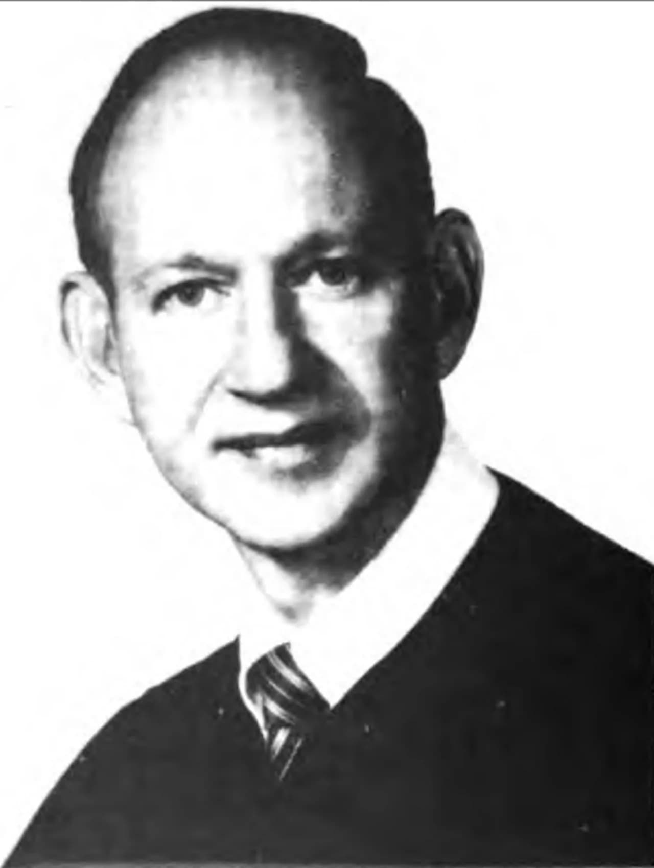Lawrence S. Margolis