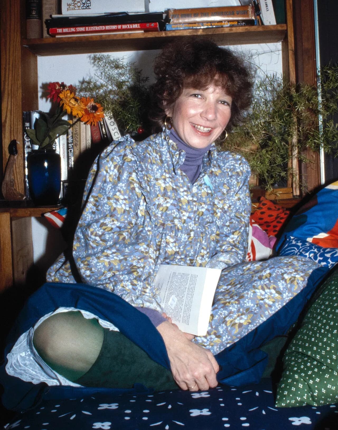 Jill Schary Robinson
