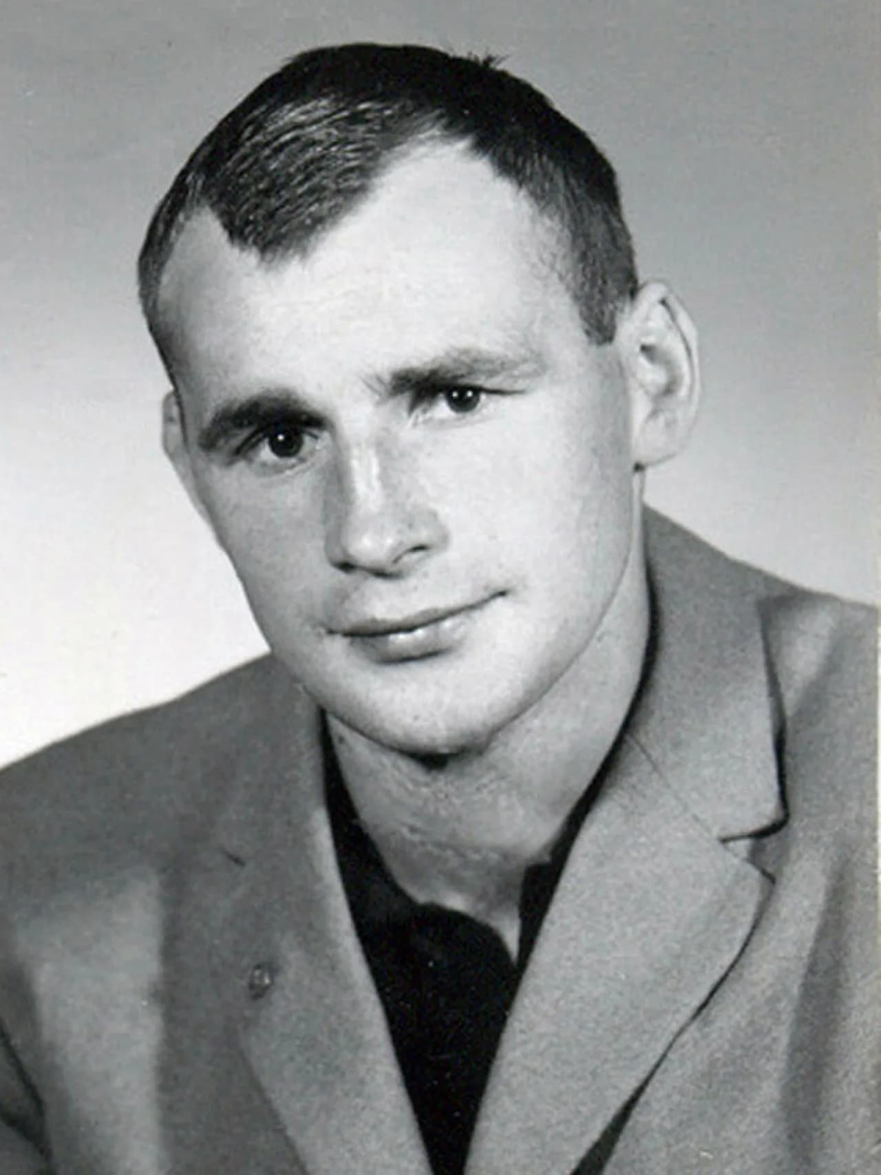 Karl Bergström
