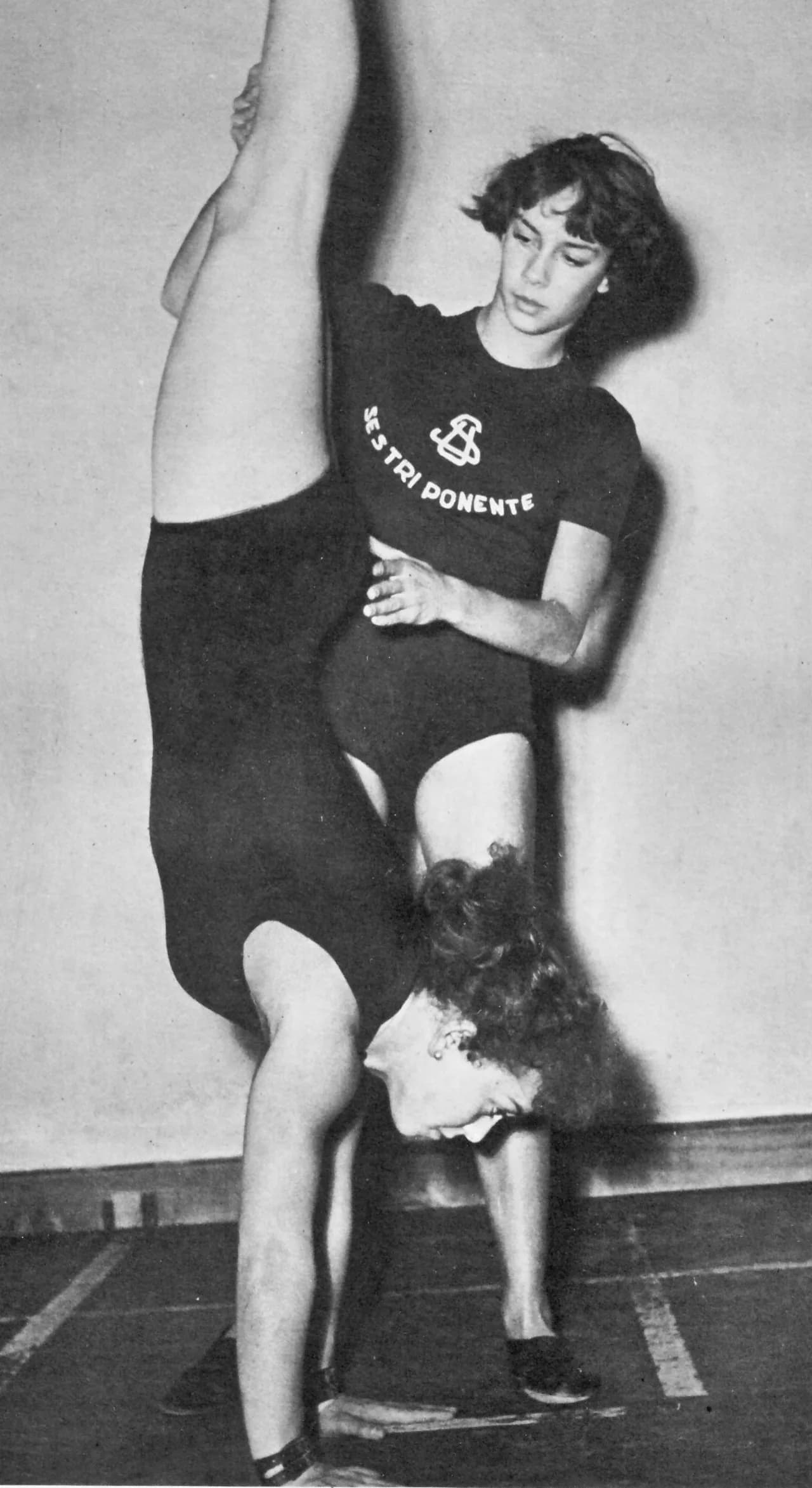 Luciana Lagorara