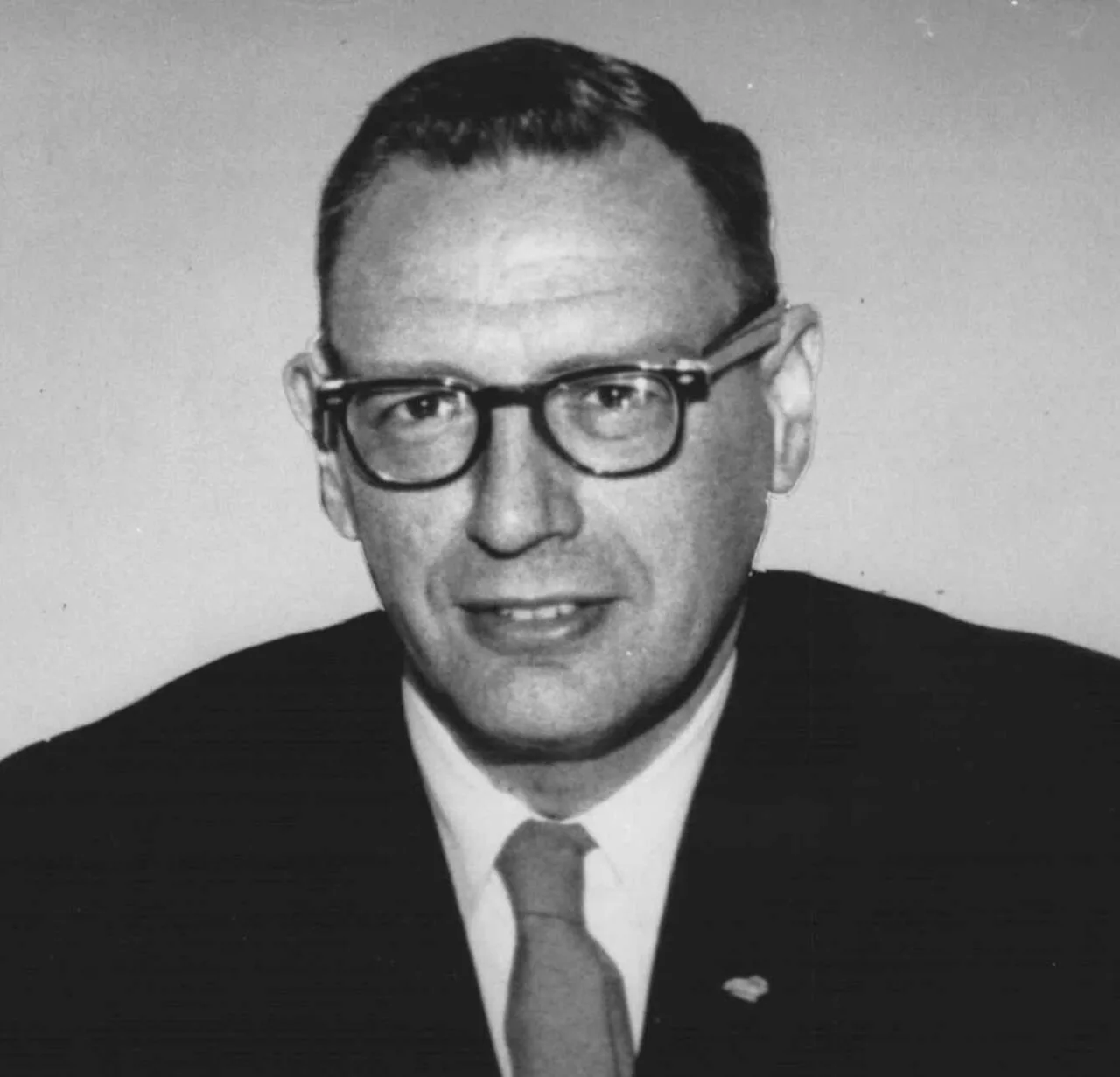 Harold Lawrence McPheeters
