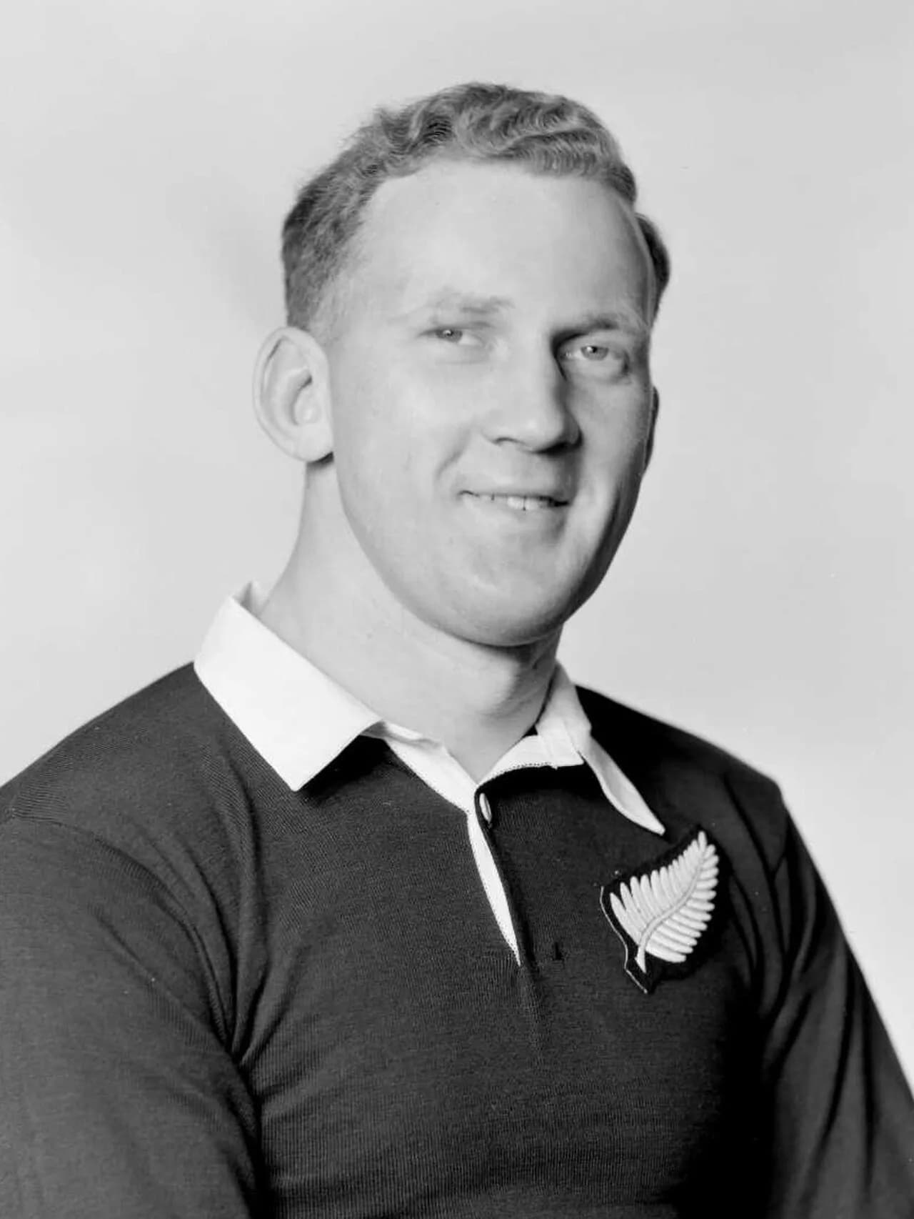 Hallard White