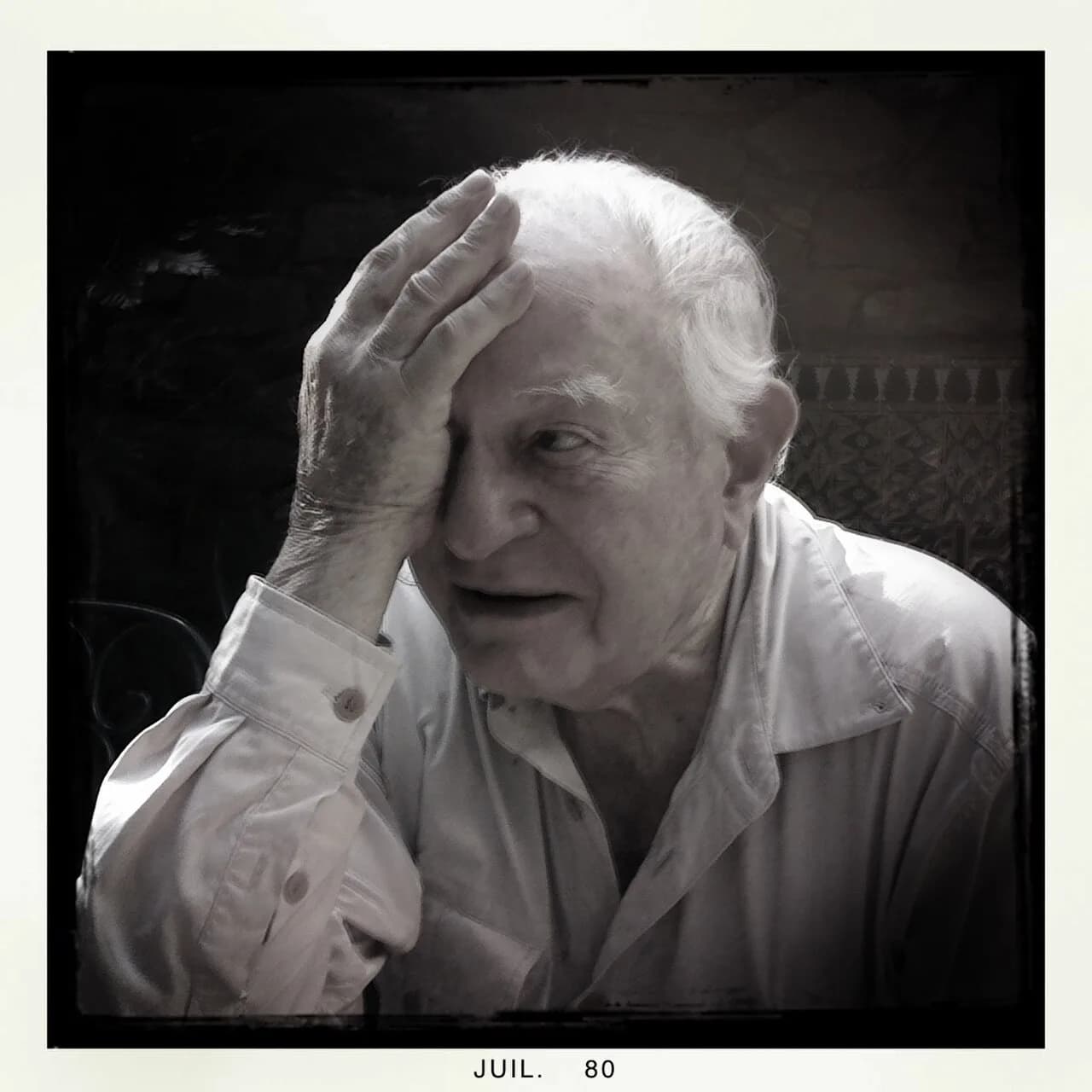 André Bénard