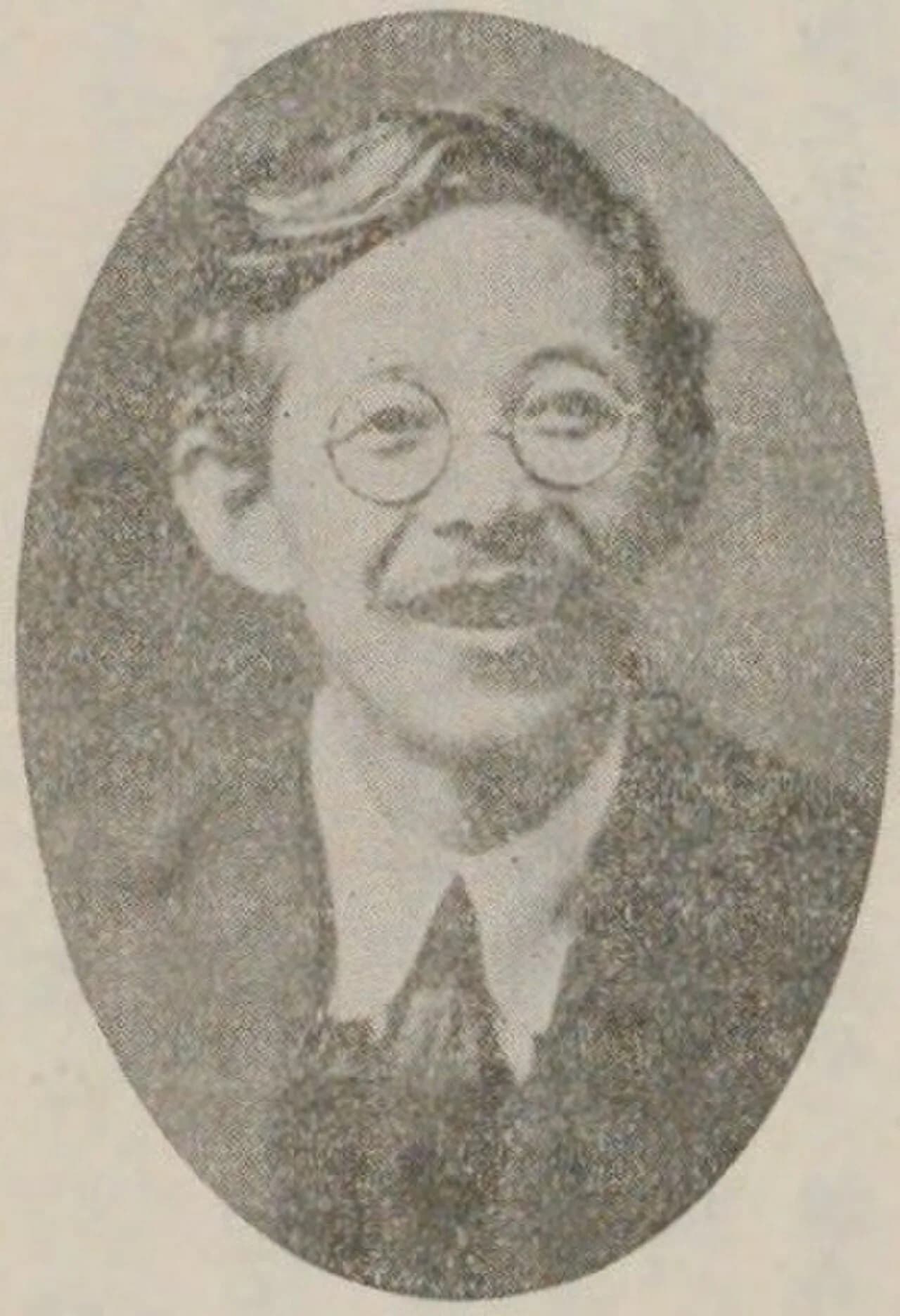 Kenzō Okada