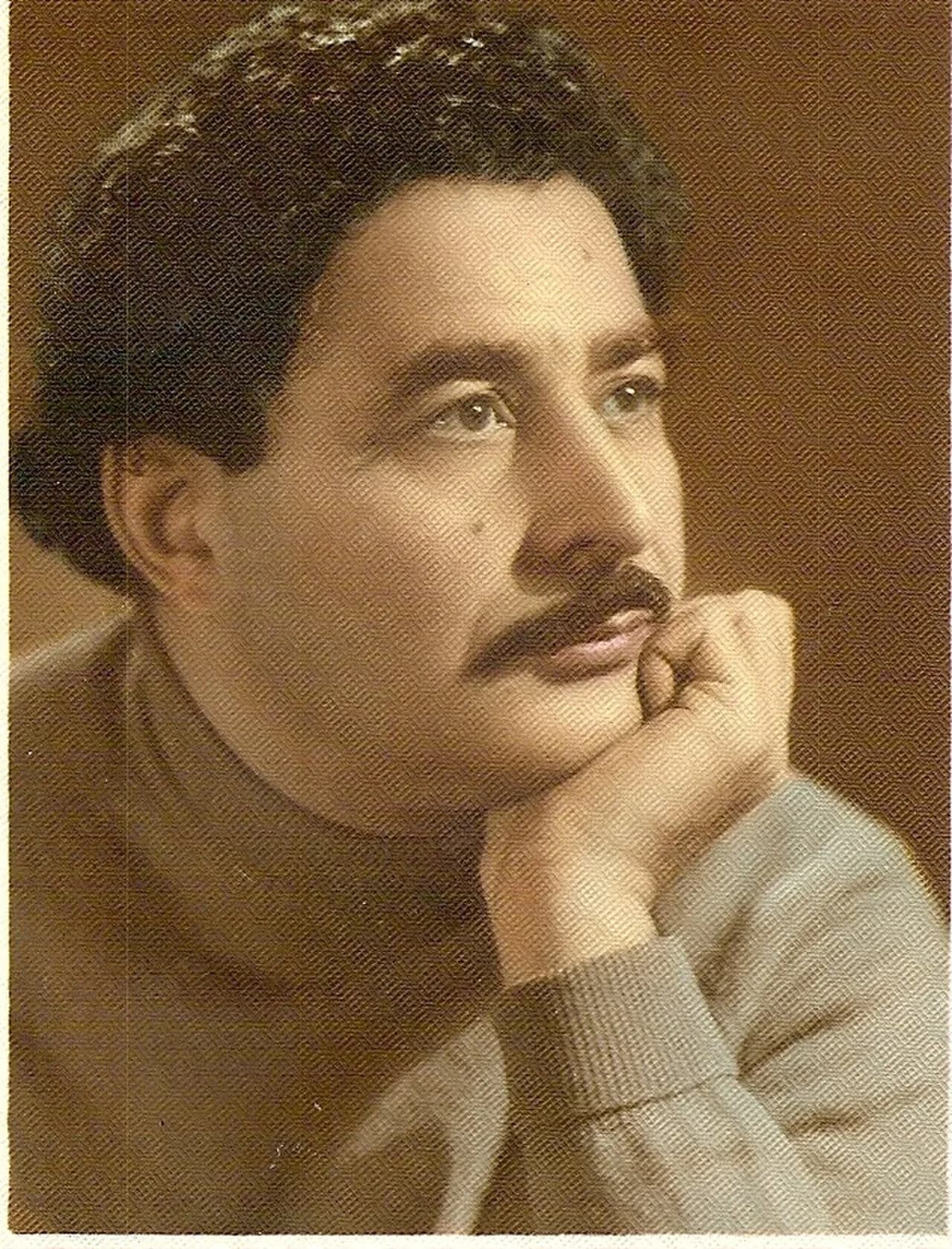 Suleyman Reshidi