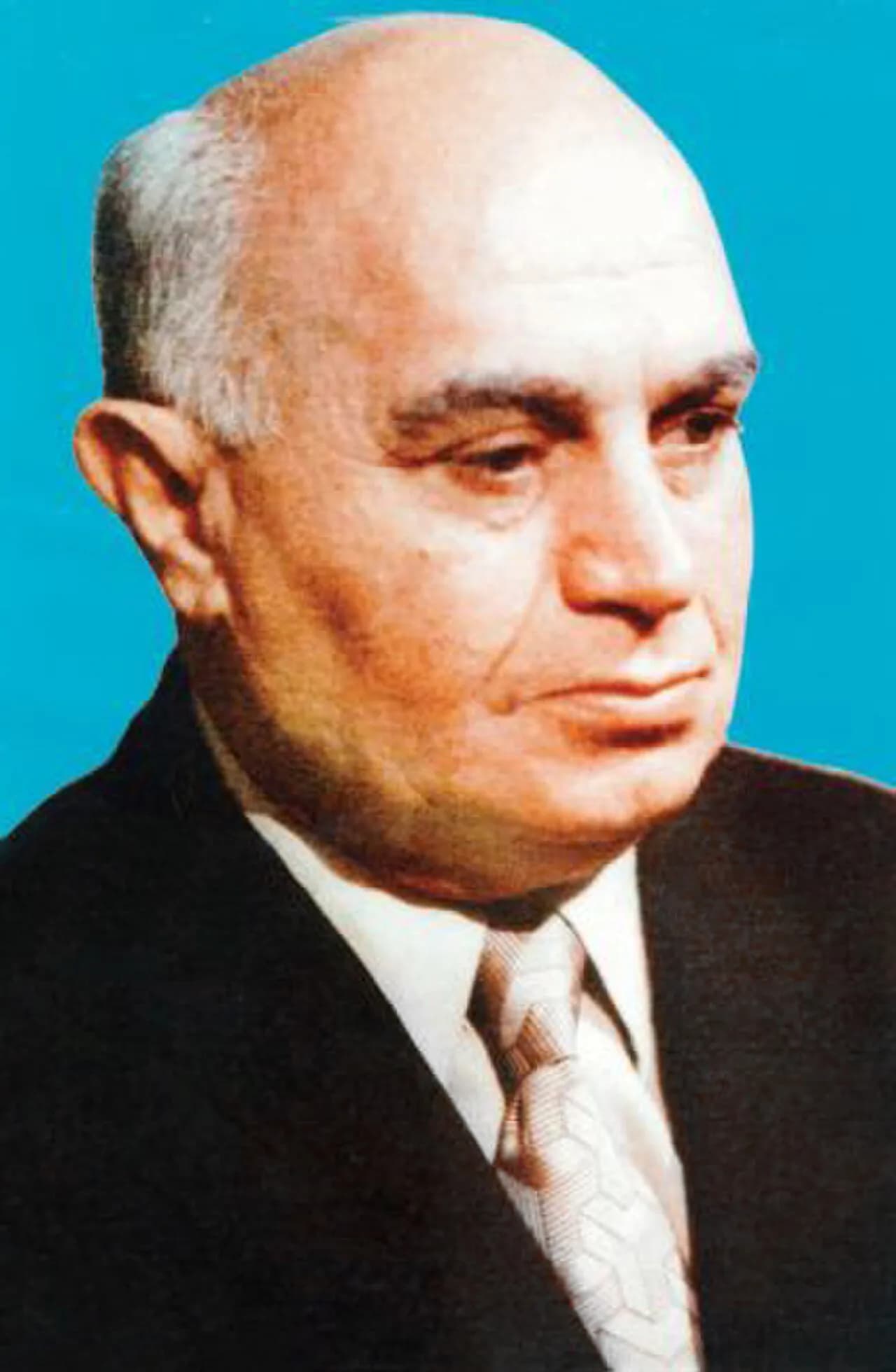 Tahir Abdullayev