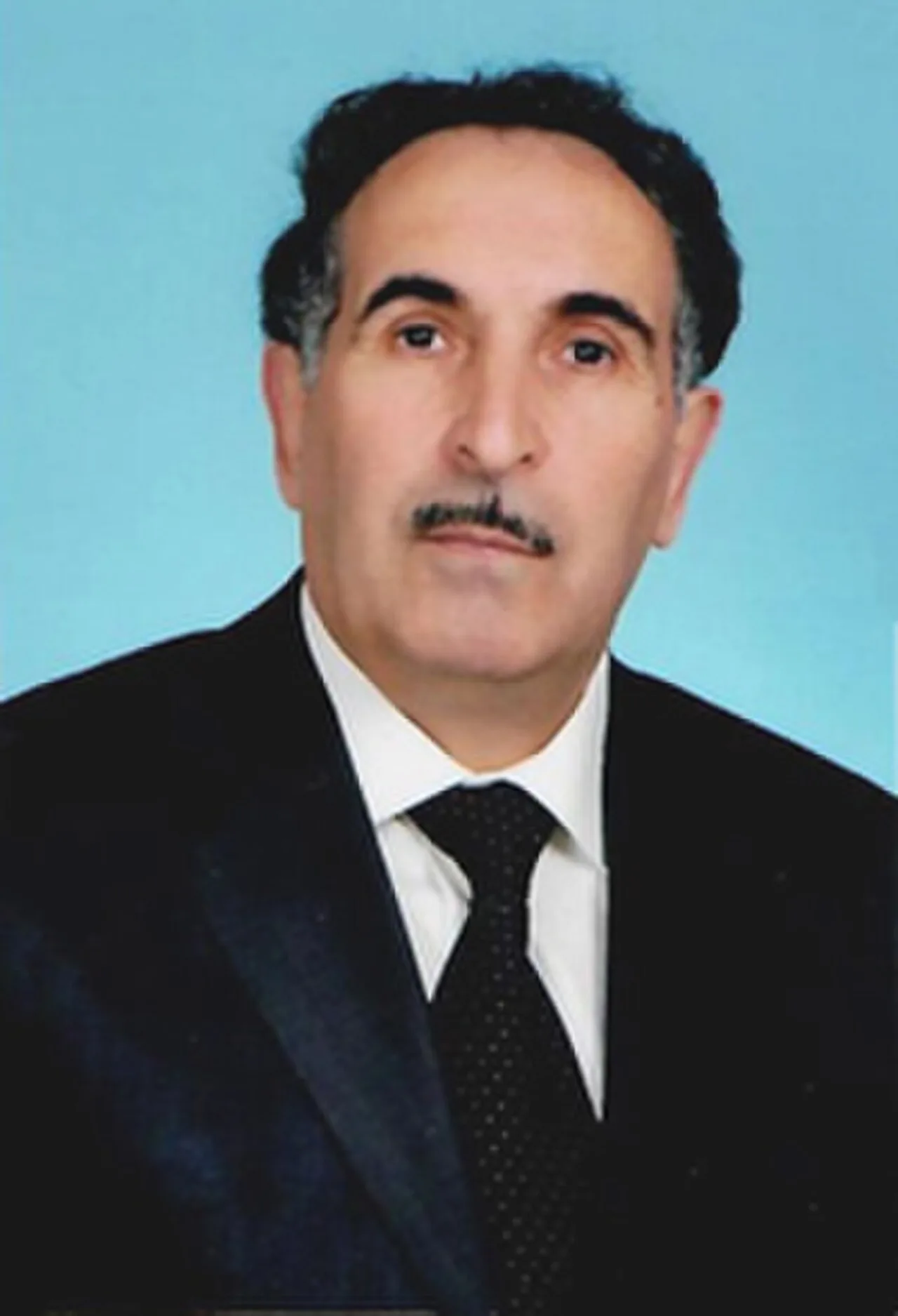 Yusif Safarov