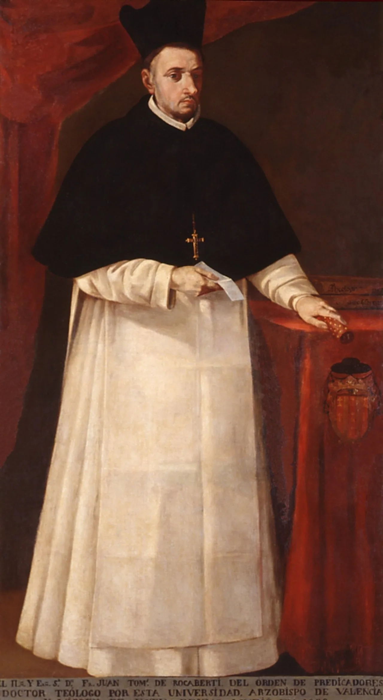 Joan Tomàs de Rocabertí