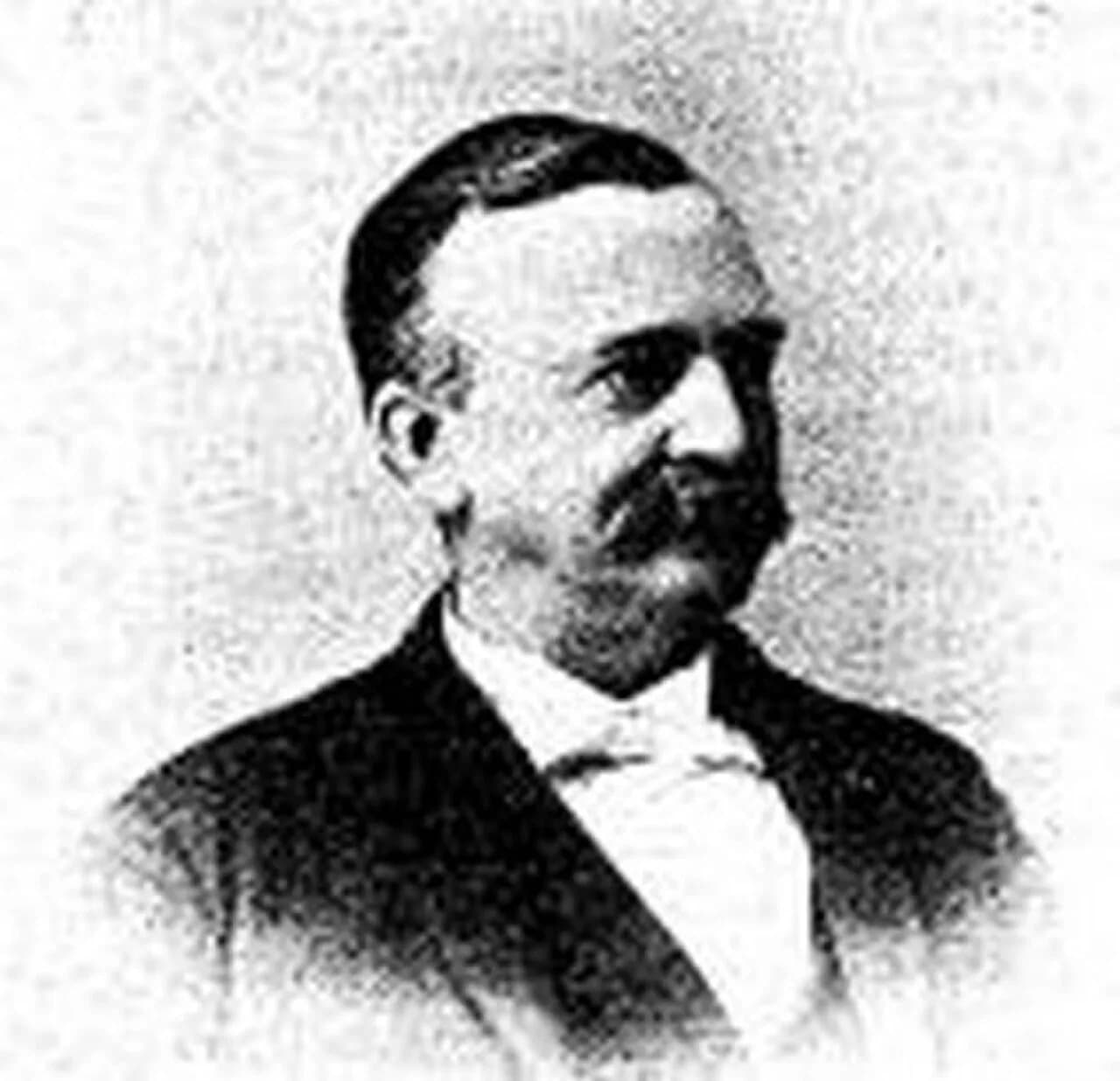 Charles A. Cogswell