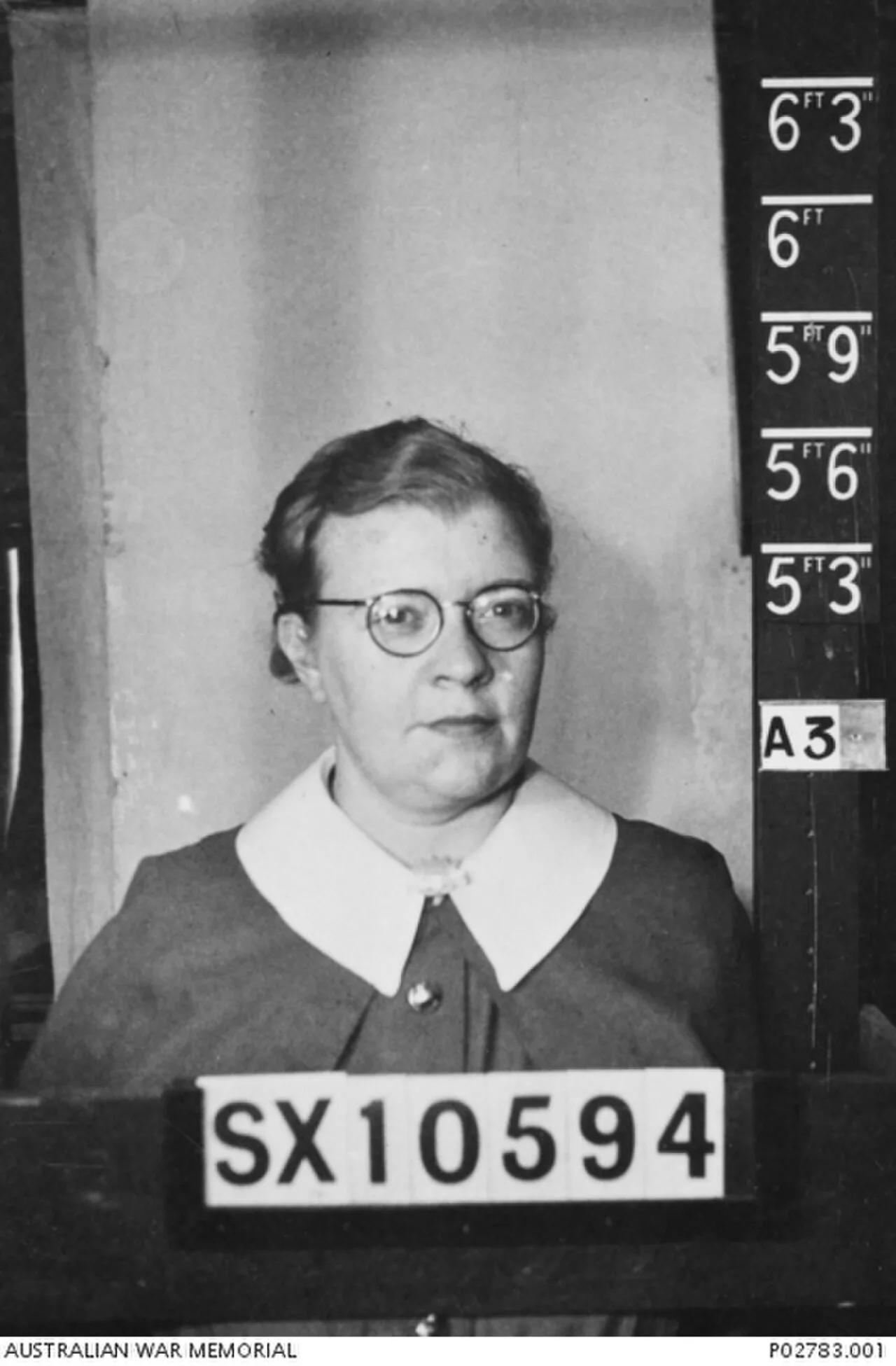 Irene Melville Drummond
