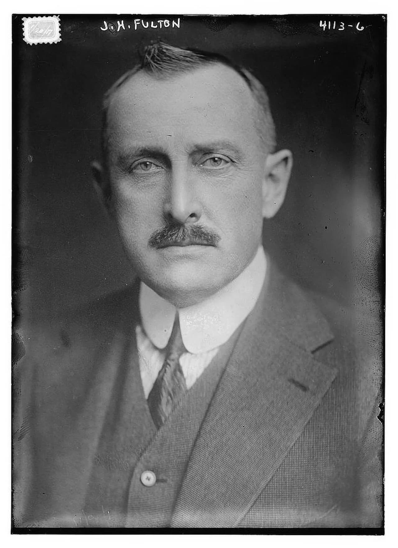 John Hamilton Fulton
