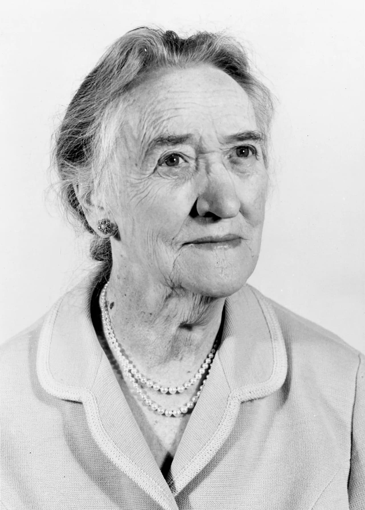 Mary Davidson Gunn