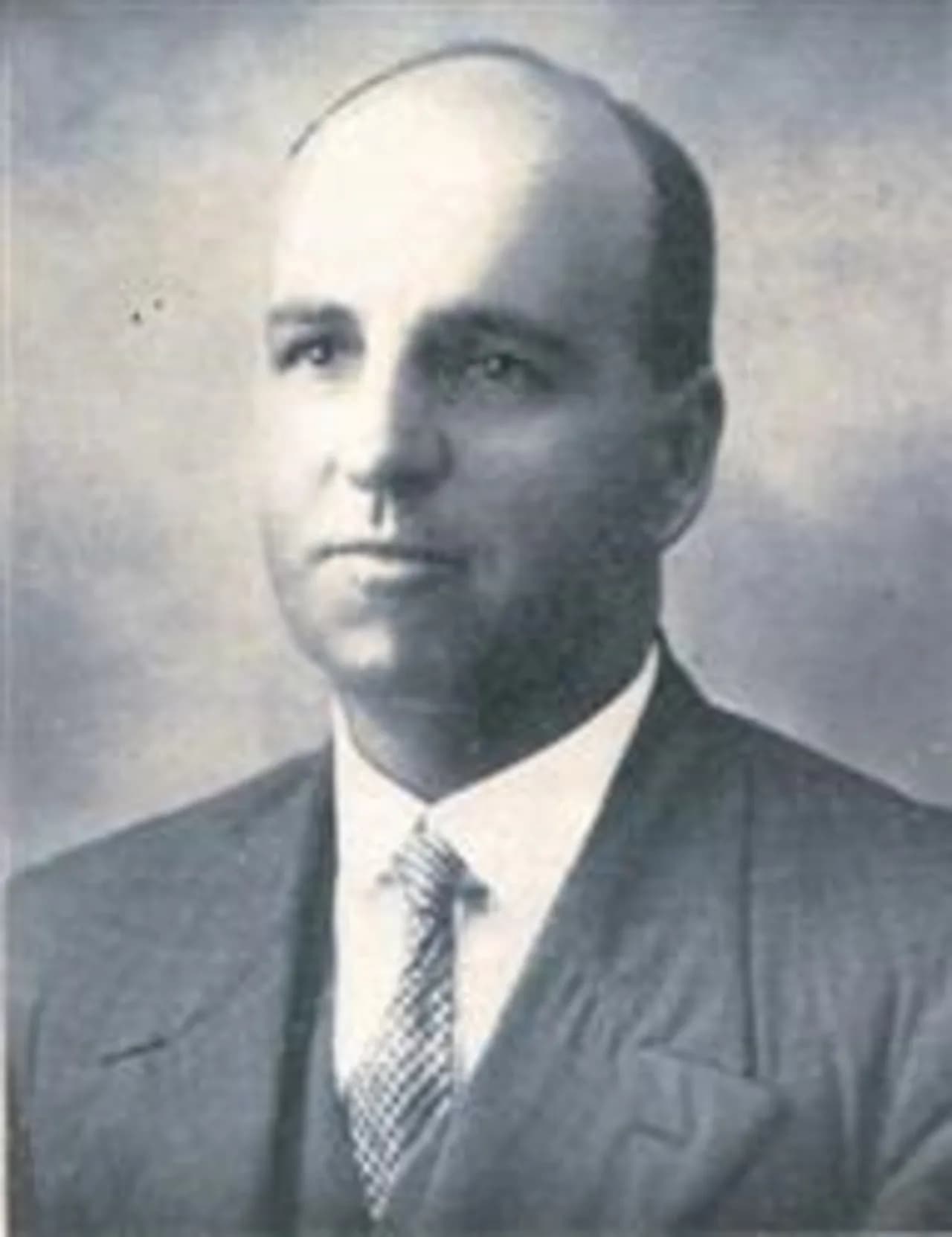 Alf Muller