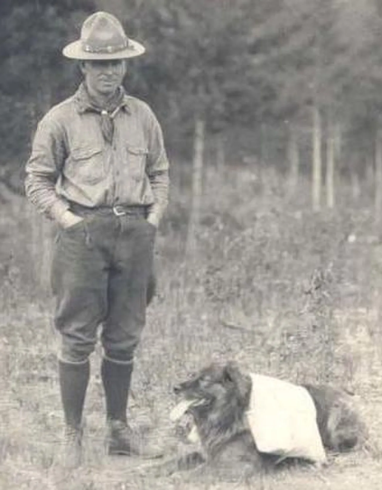 Donald "Curly" Phillips
