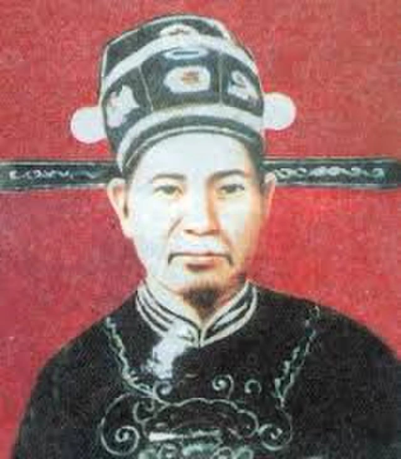 Hoàng Diệu