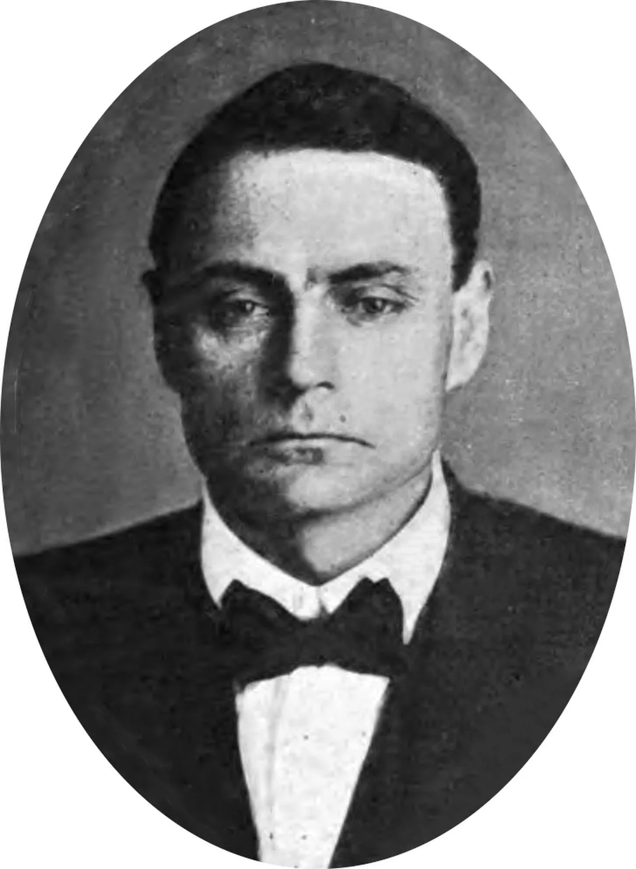 Claude Ewing Rusk