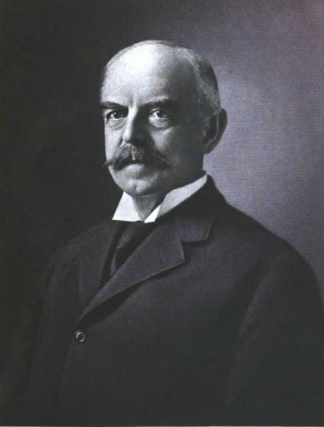 William Cary Sanger