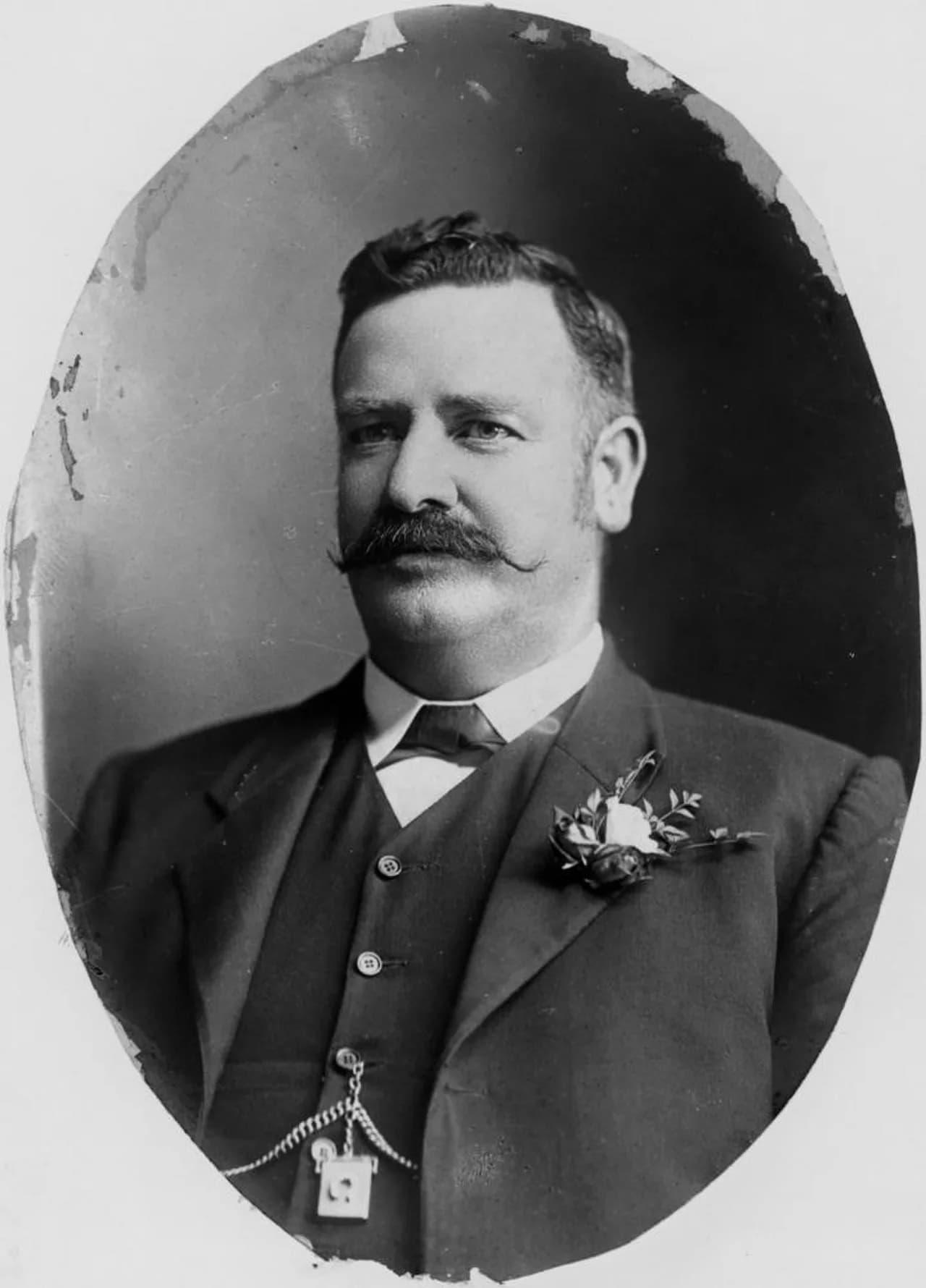 Thomas Wilson