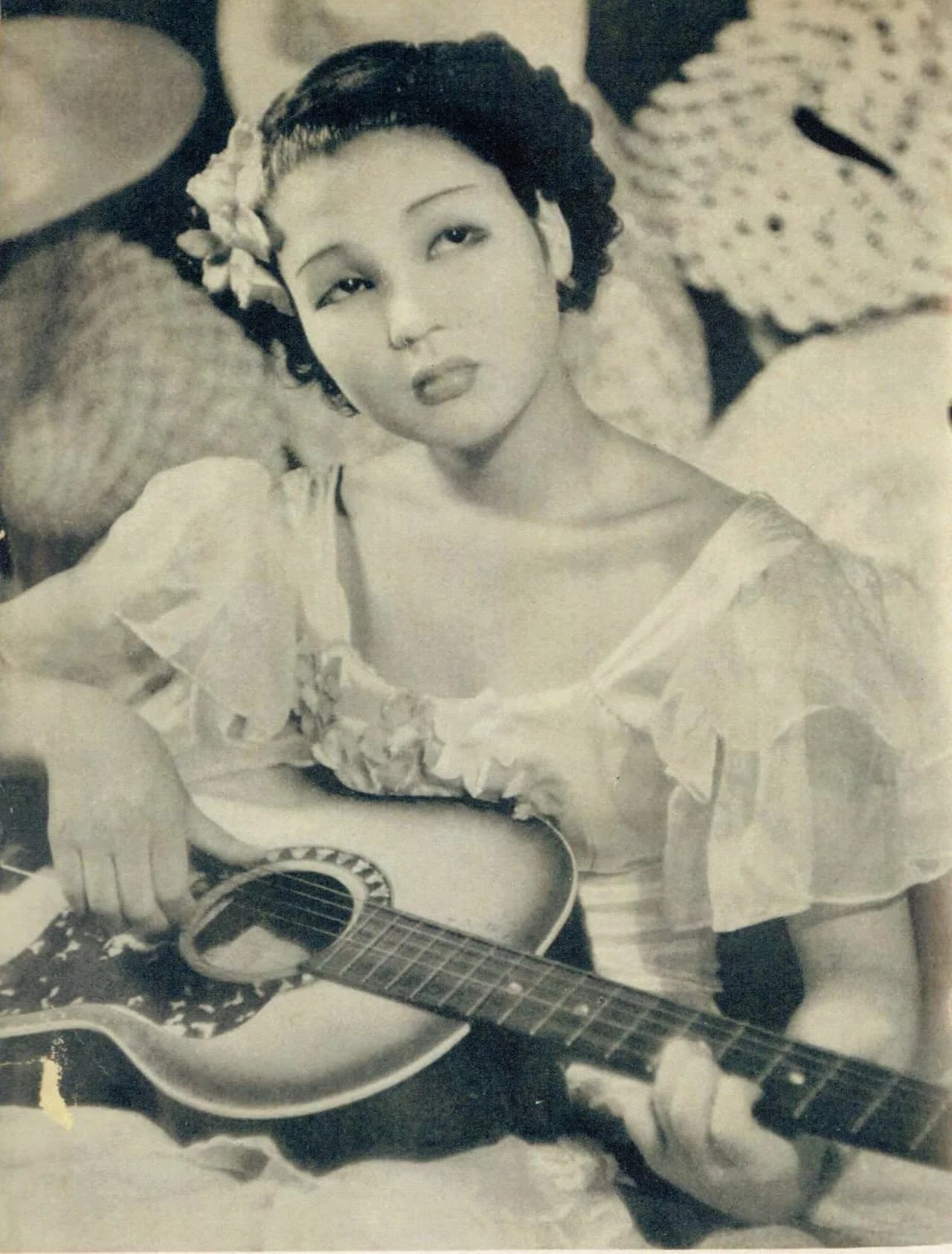 Mikiko Matsuyama