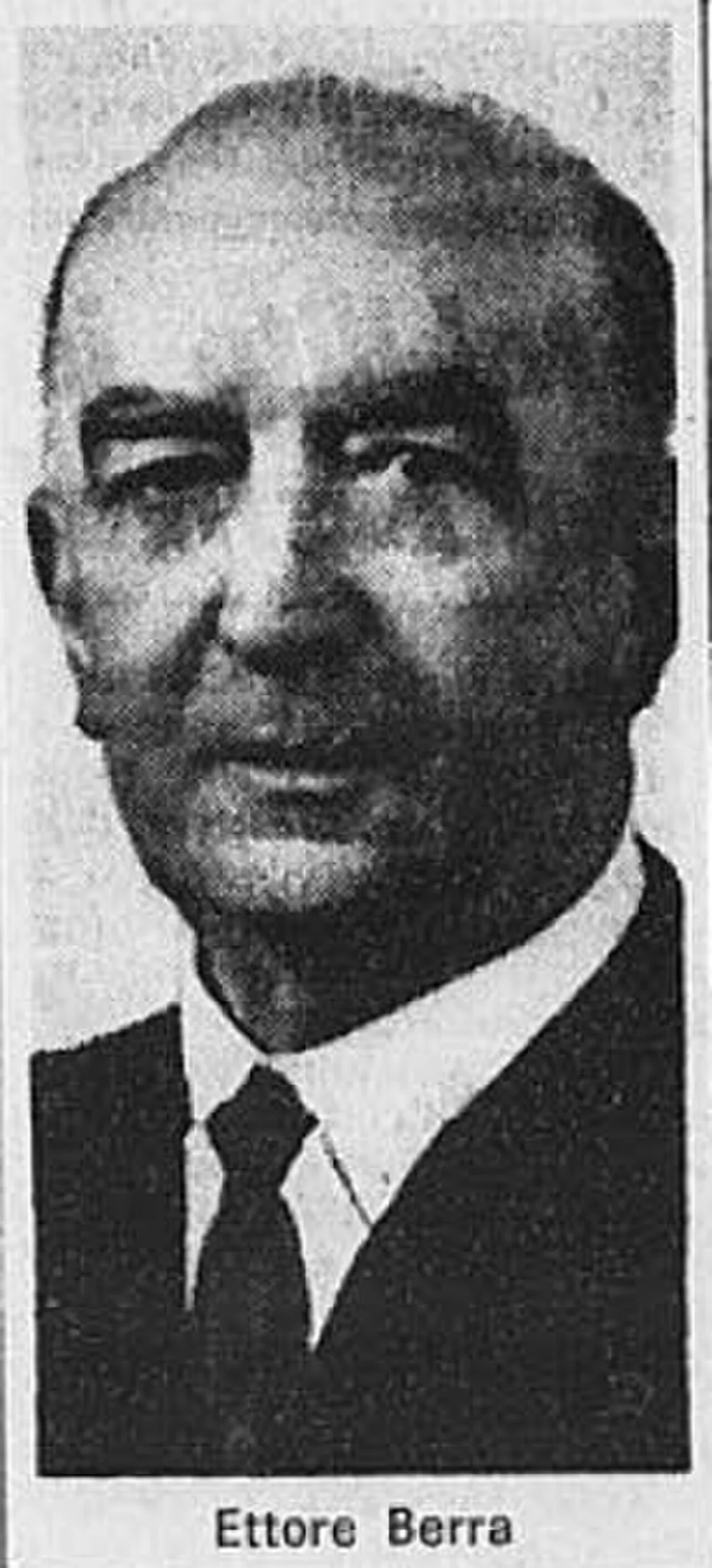 Ettore Berra