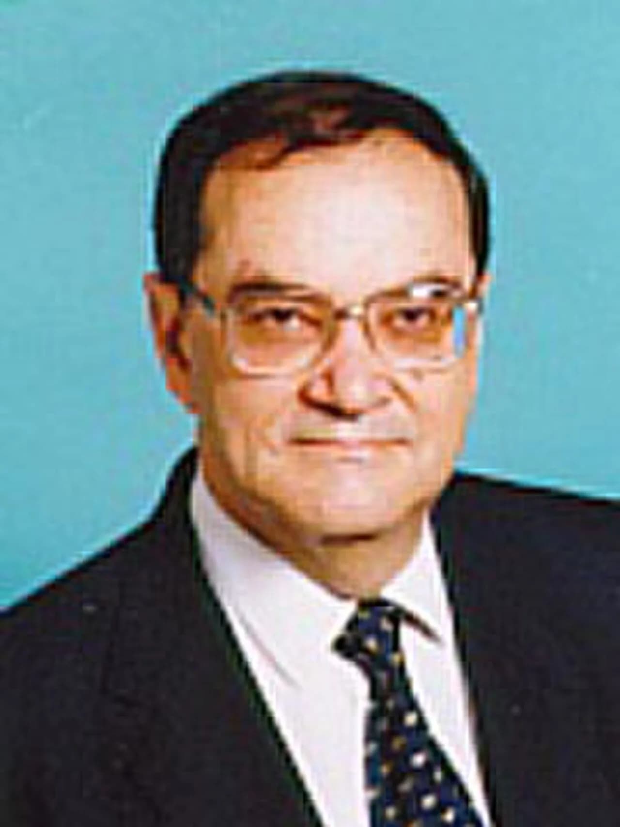 Giovanni Lubrano di Ricco