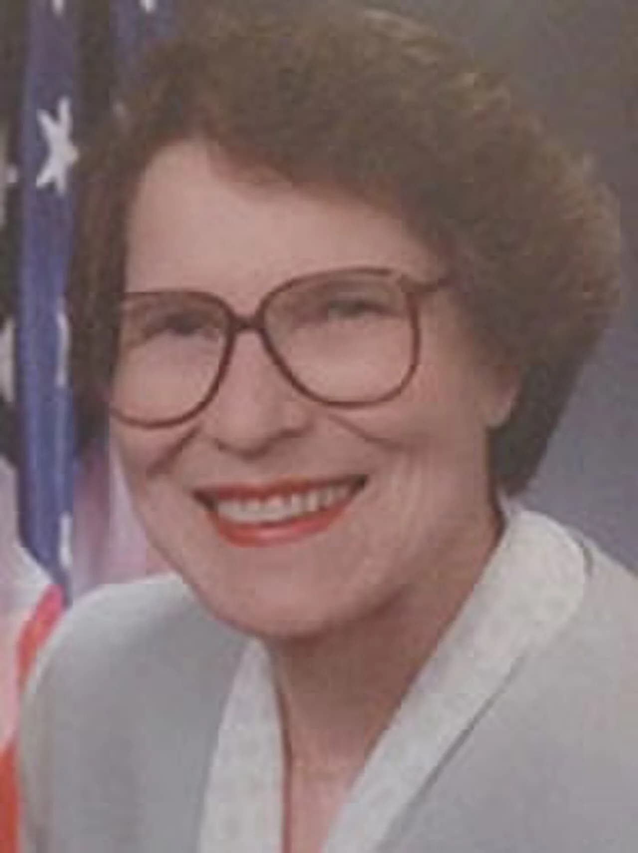 Jo Ann Harris