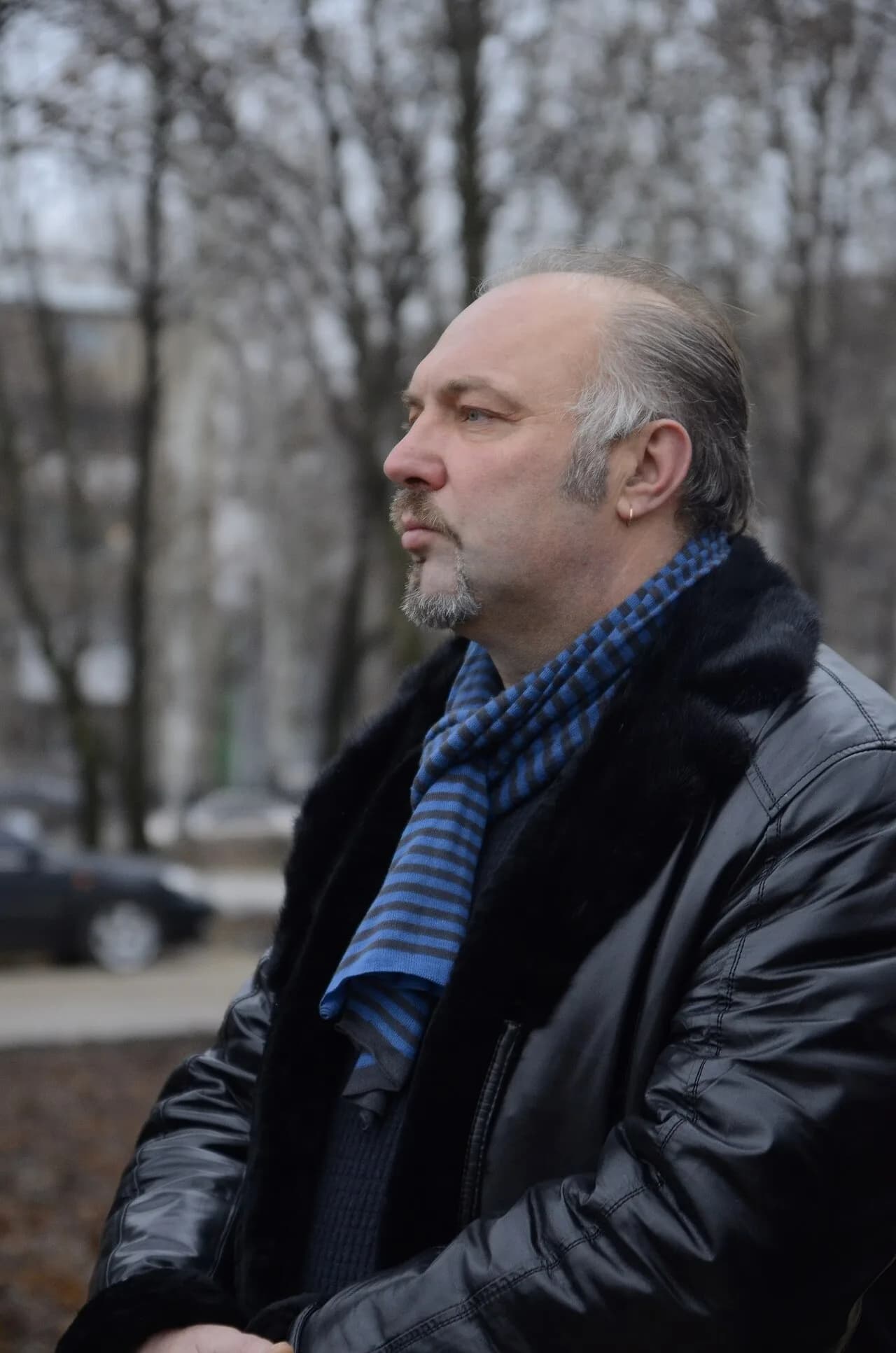 Nikolay Prisiazhnuk